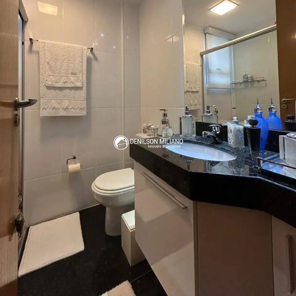 Apartamento, 4 quartos, 200 m² - Foto 7