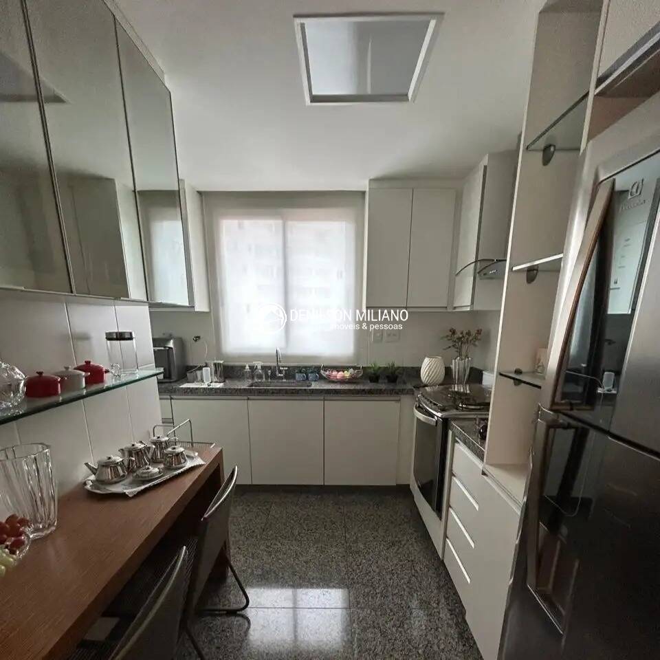 Apartamento, 4 quartos, 200 m² - Foto 6
