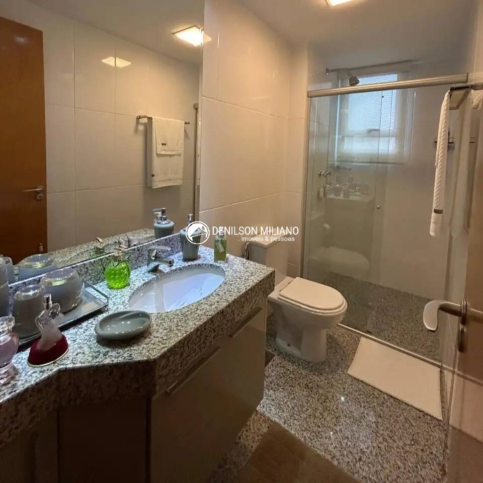 Apartamento, 4 quartos, 200 m² - Foto 8