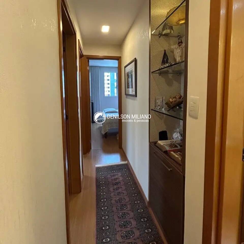 Apartamento, 4 quartos, 200 m² - Foto 9