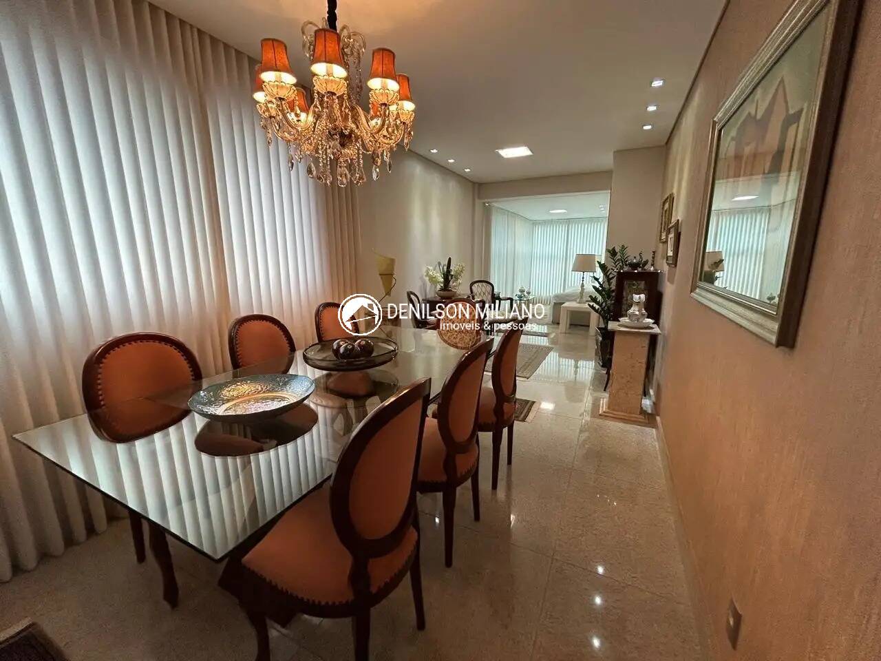 Apartamento, 4 quartos, 200 m² - Foto 10