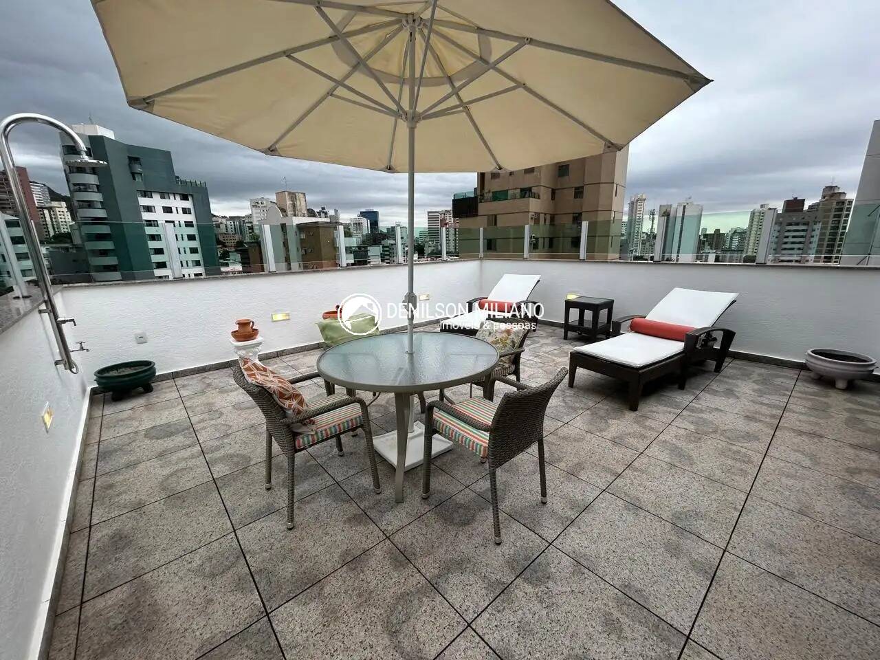 Apartamento, 4 quartos, 200 m² - Foto 11