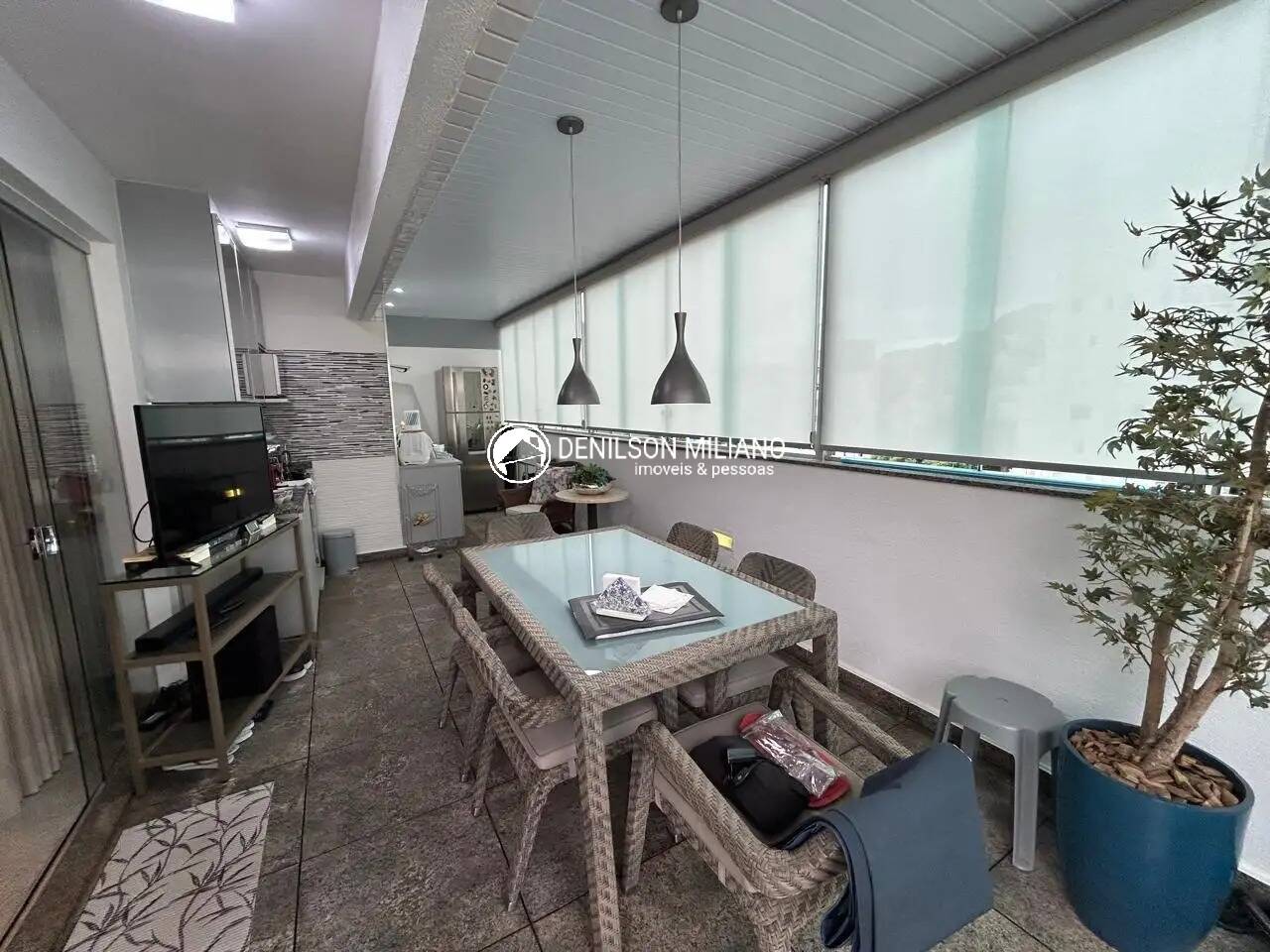 Apartamento, 4 quartos, 200 m² - Foto 12