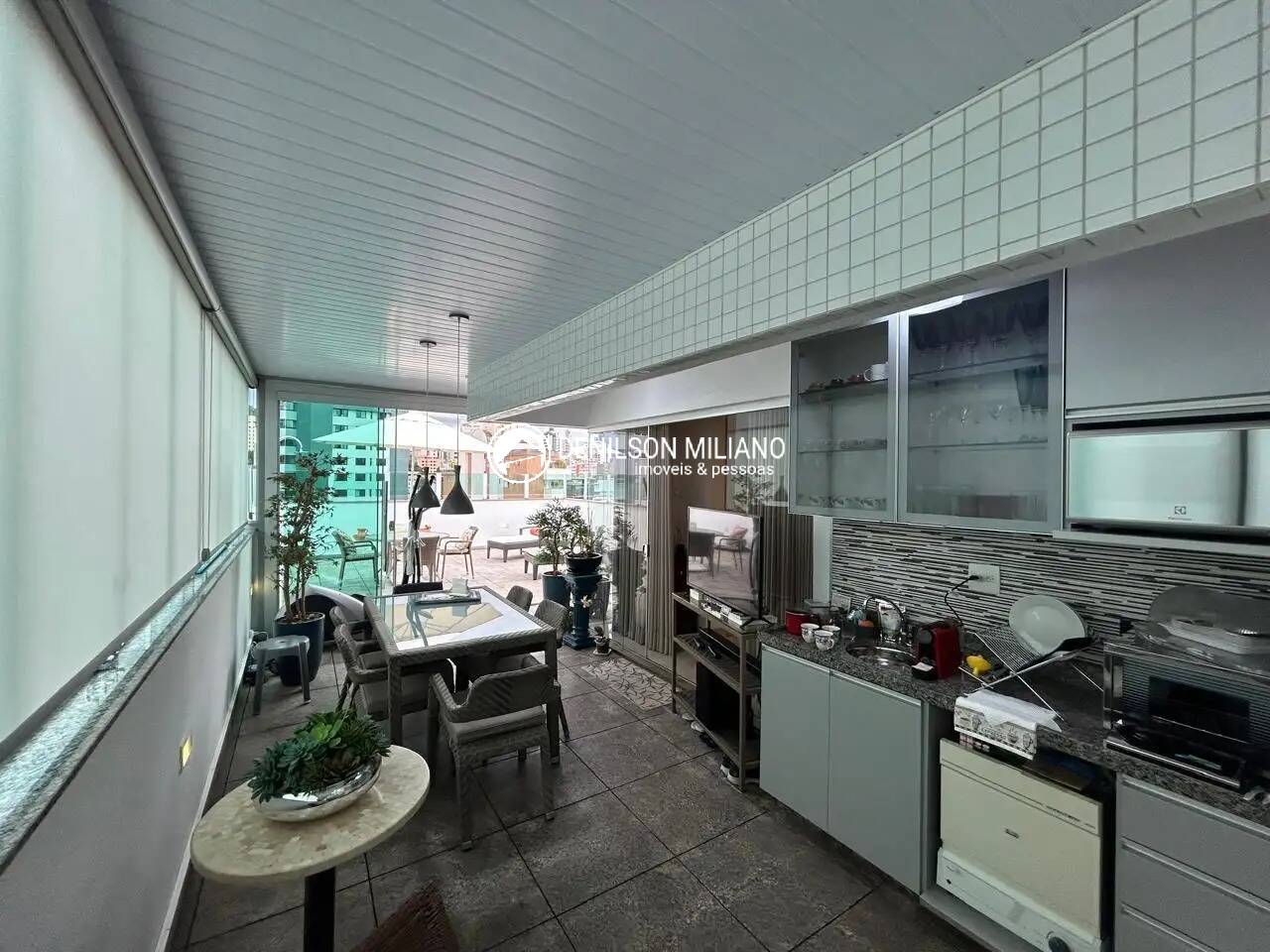 Apartamento, 4 quartos, 200 m² - Foto 14