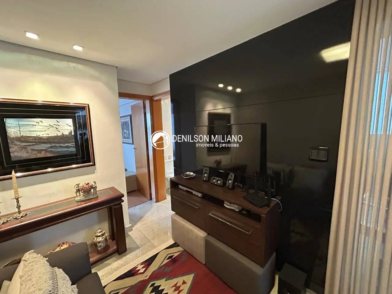 Apartamento, 4 quartos, 200 m² - Foto 17