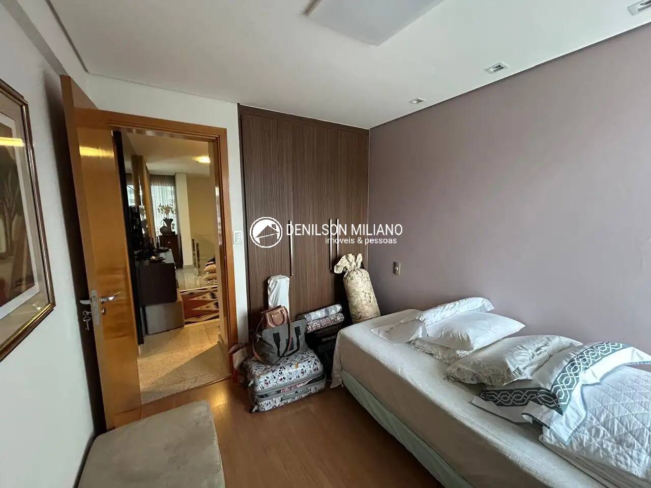 Apartamento, 4 quartos, 200 m² - Foto 20