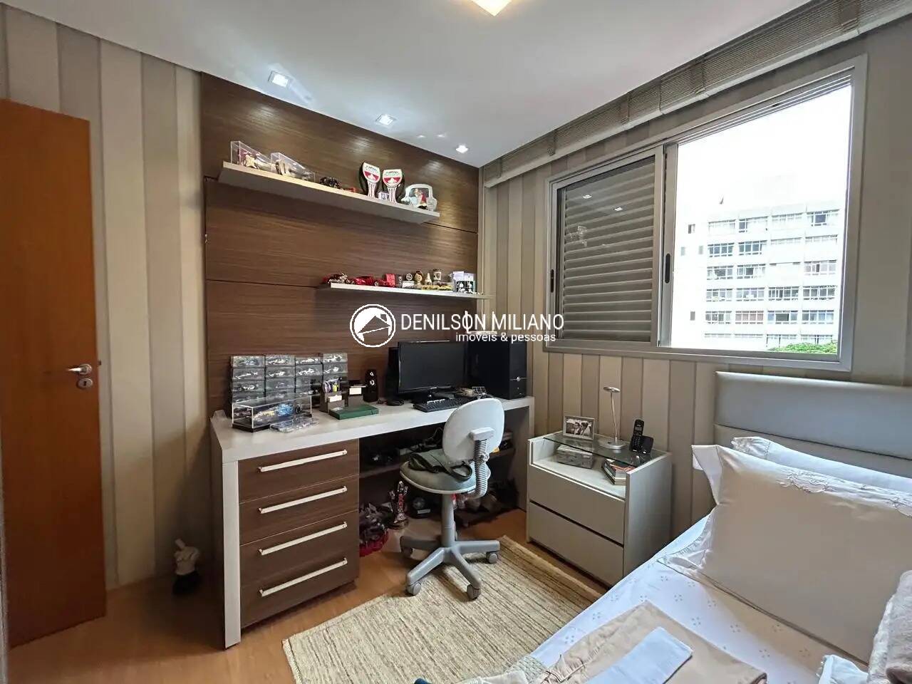 Apartamento, 4 quartos, 200 m² - Foto 21