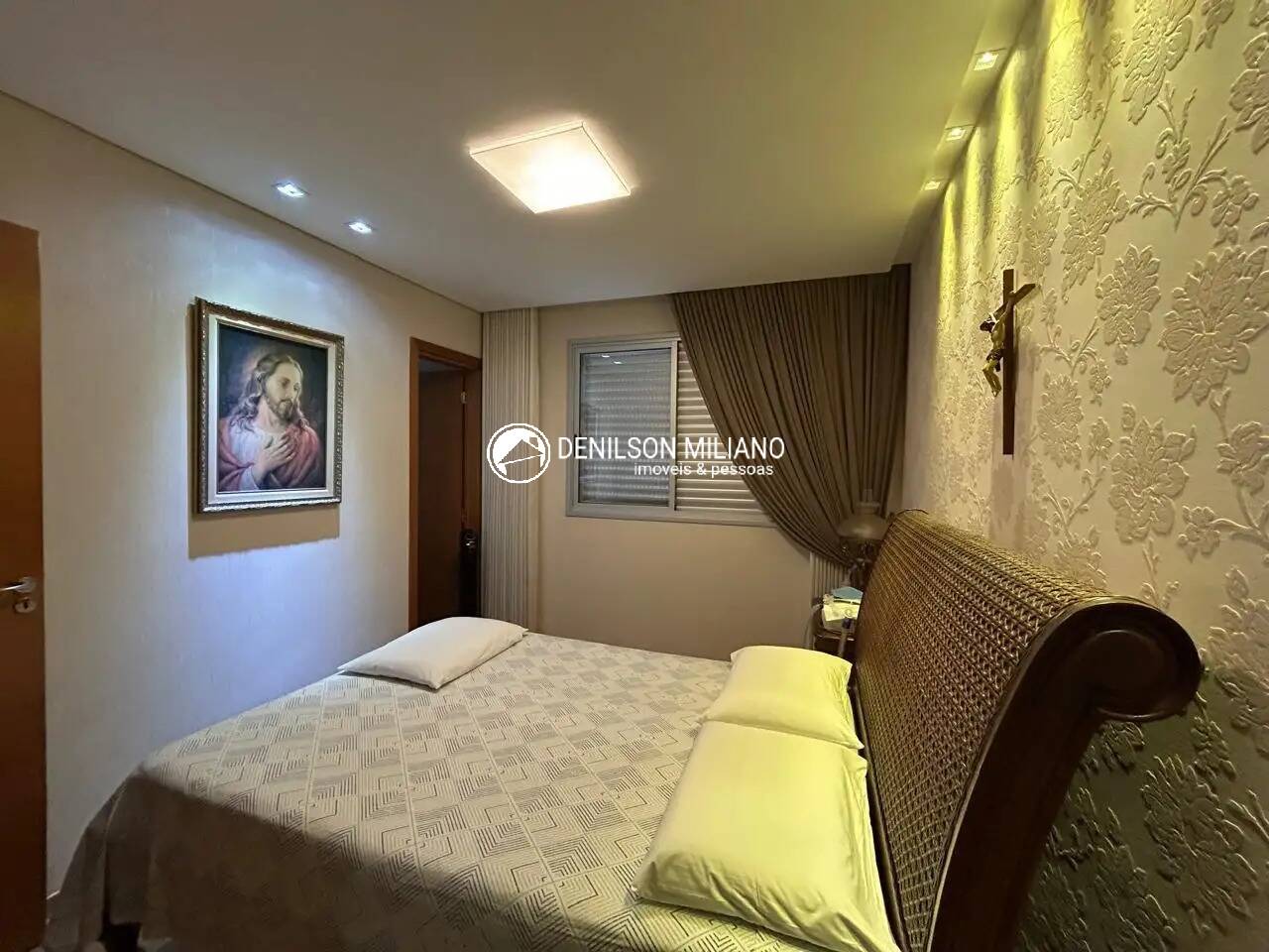 Apartamento, 4 quartos, 200 m² - Foto 24