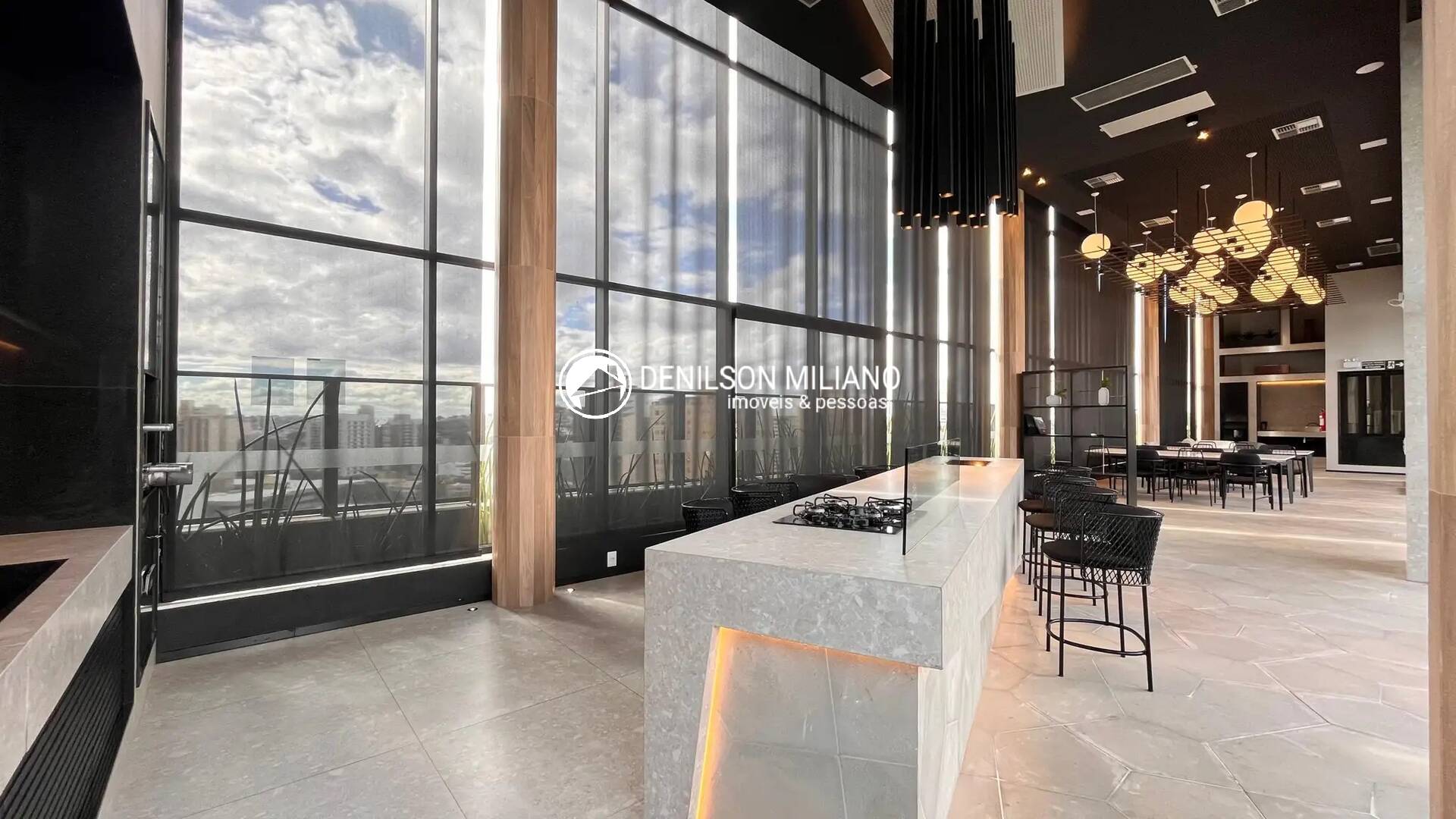 Apartamento, 2 quartos, 80 m² - Foto 2