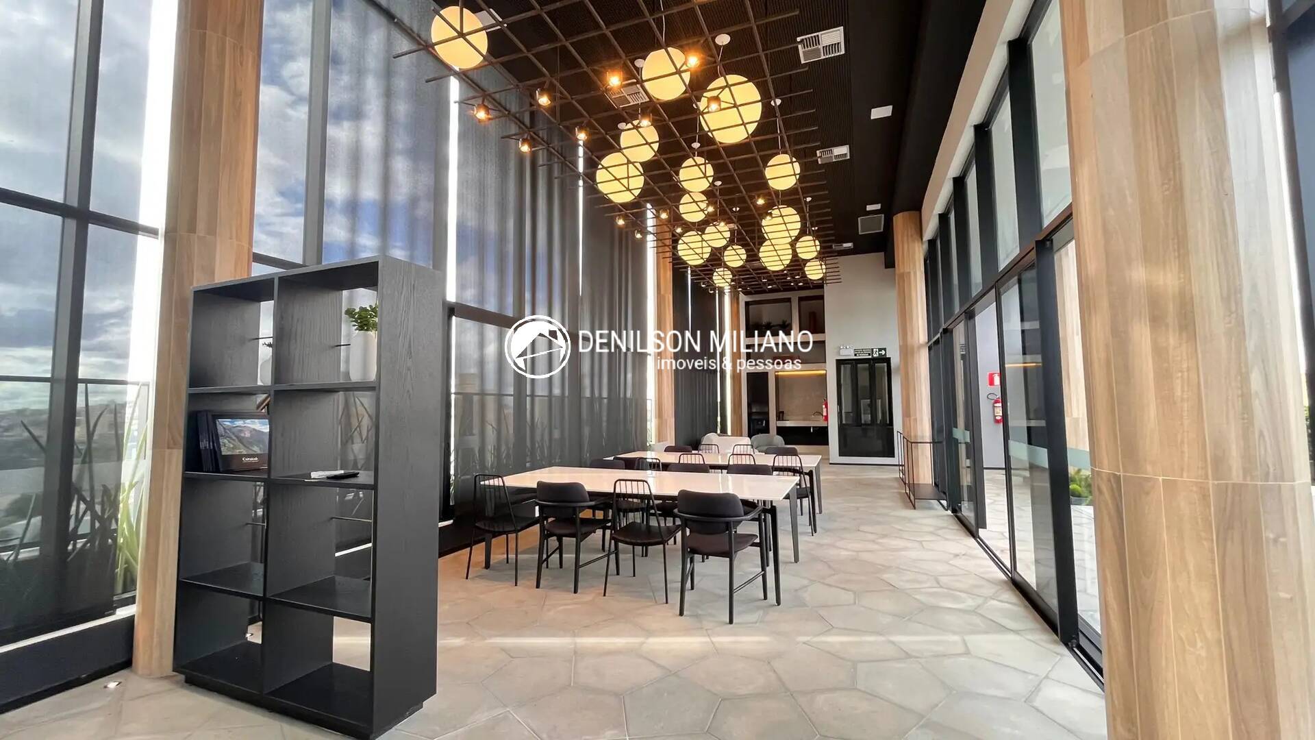 Apartamento, 2 quartos, 80 m² - Foto 1