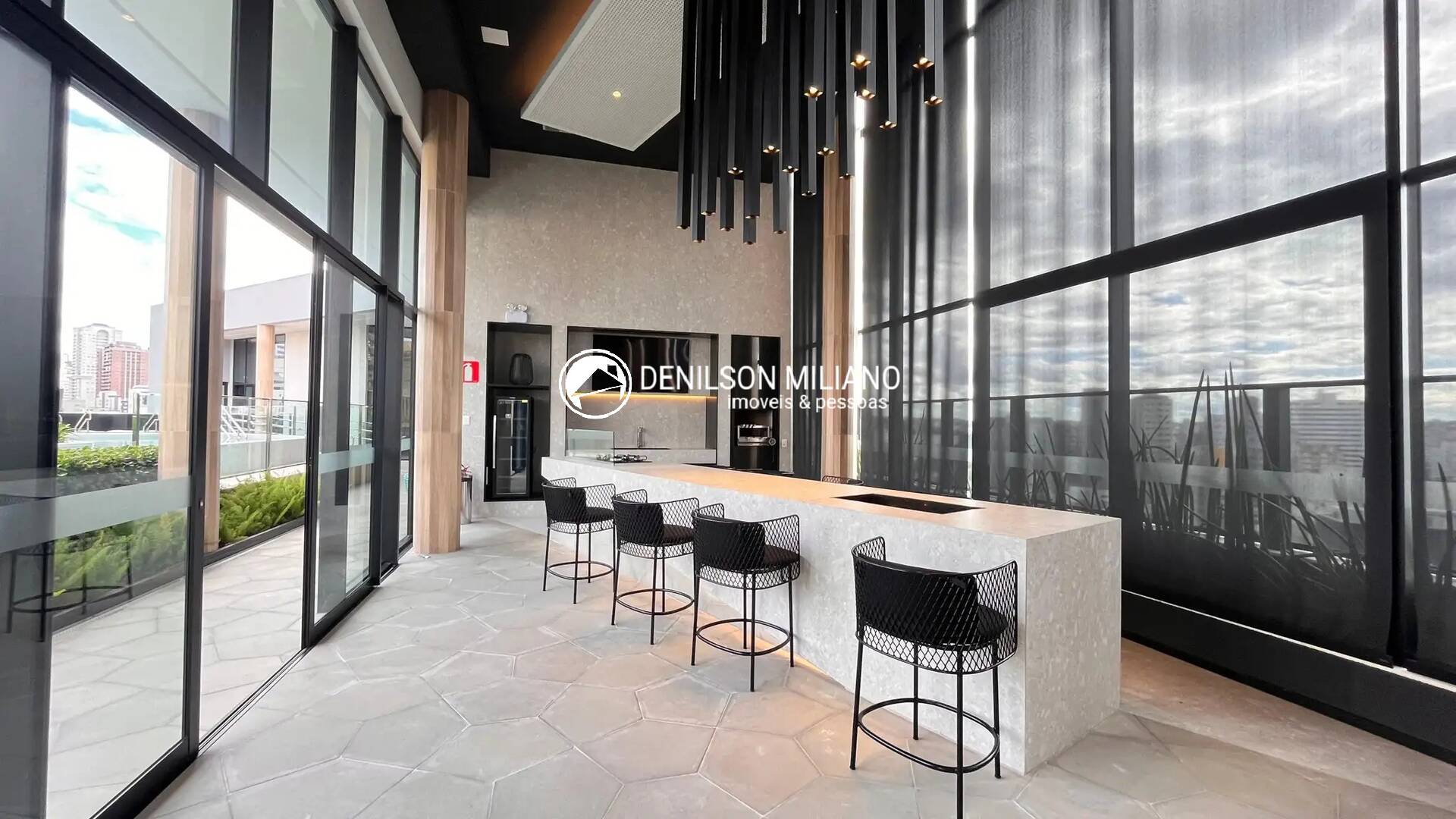 Apartamento, 2 quartos, 80 m² - Foto 3