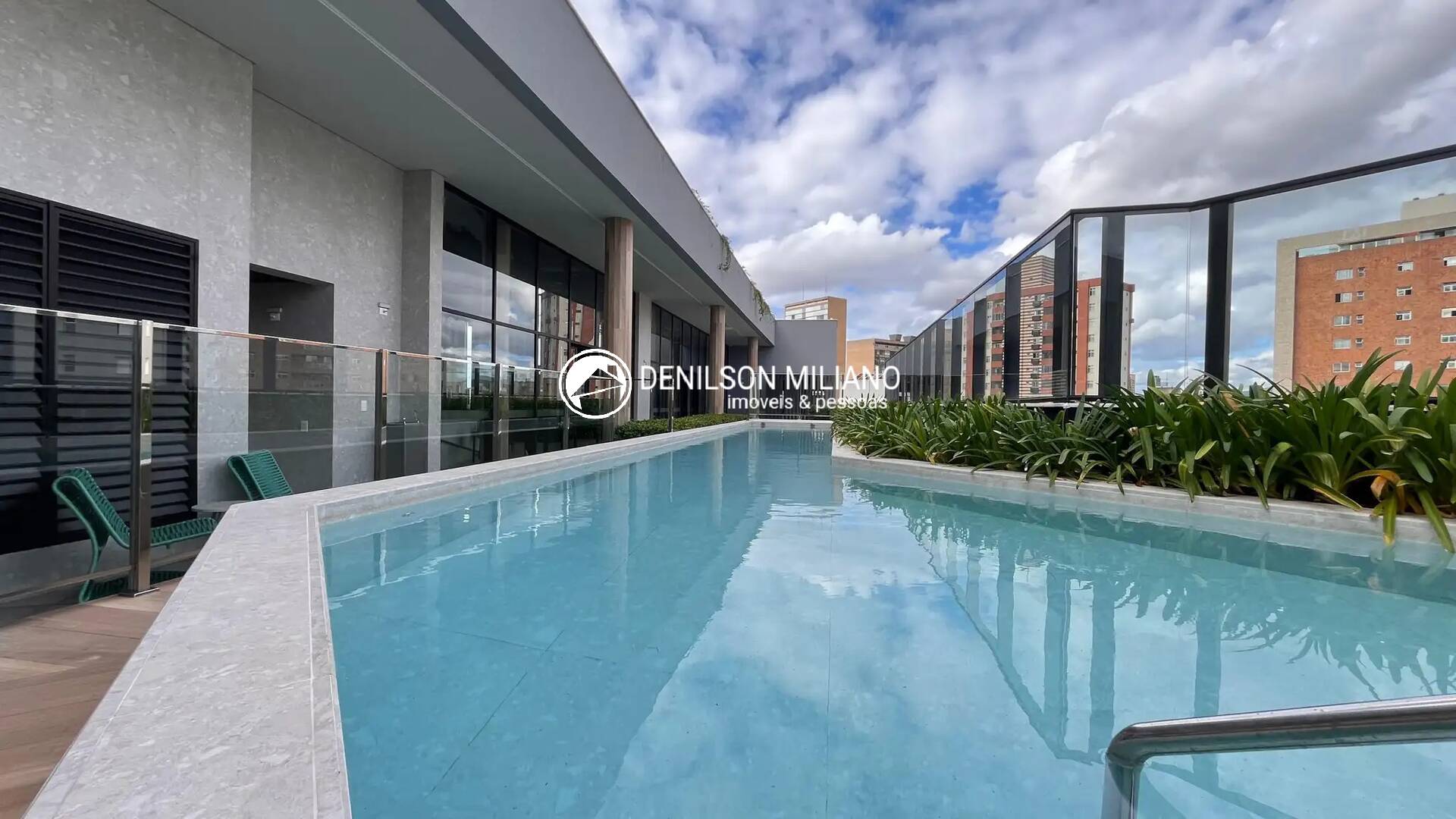 Apartamento, 2 quartos, 80 m² - Foto 6