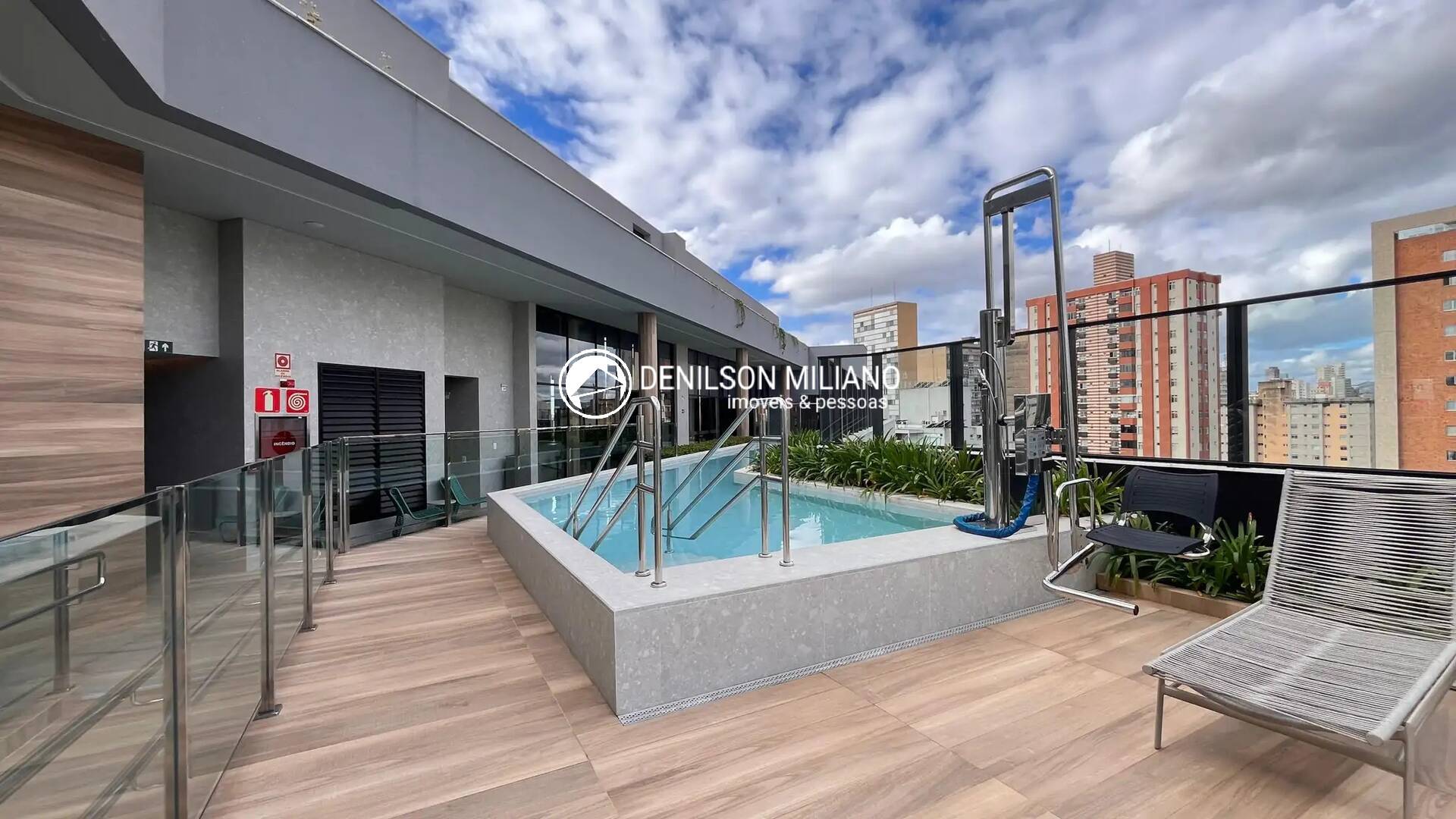 Apartamento, 2 quartos, 80 m² - Foto 7