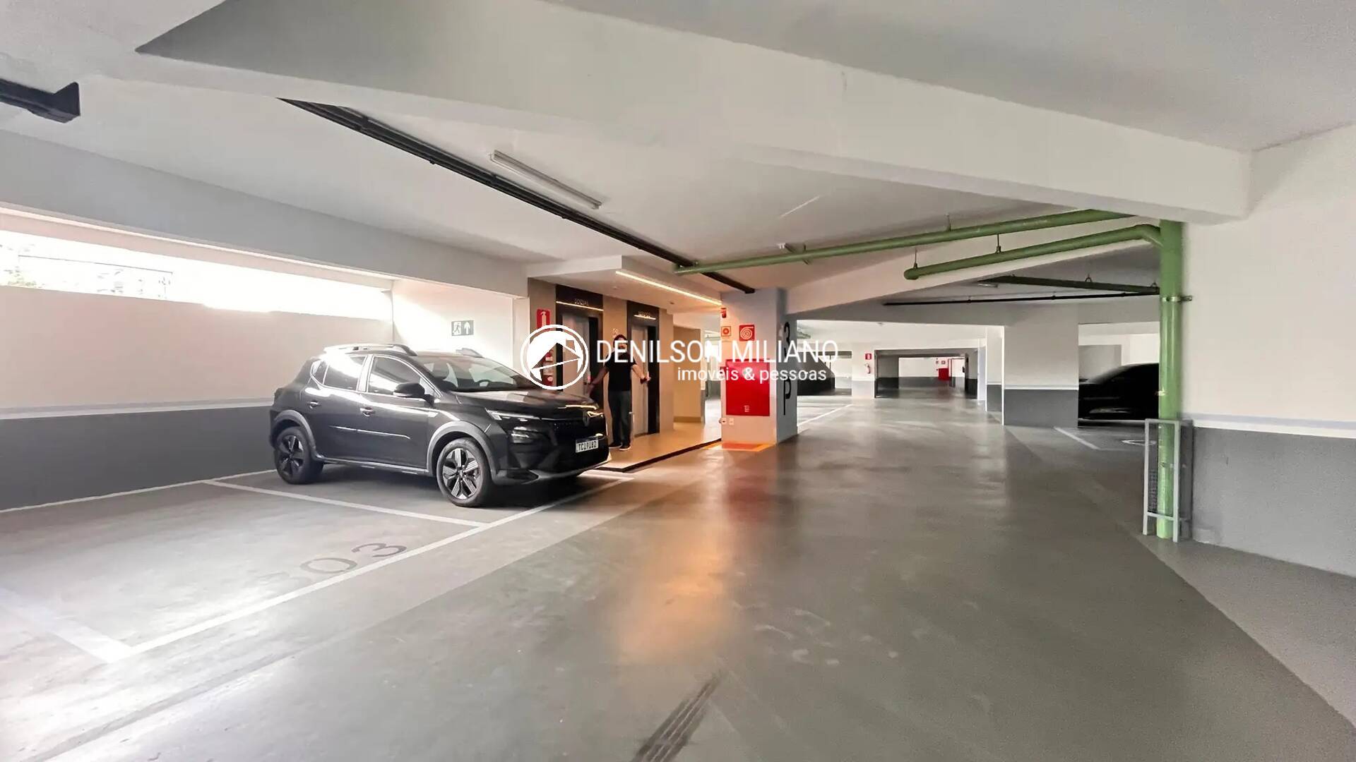 Apartamento, 2 quartos, 80 m² - Foto 22