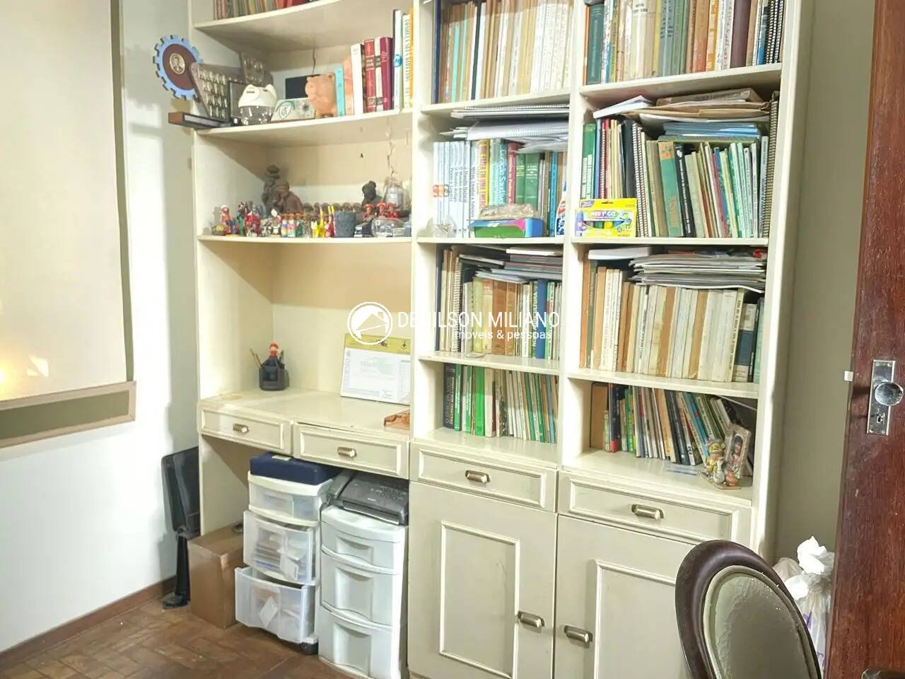 Casa, 4 quartos, 237 m² - Foto 11