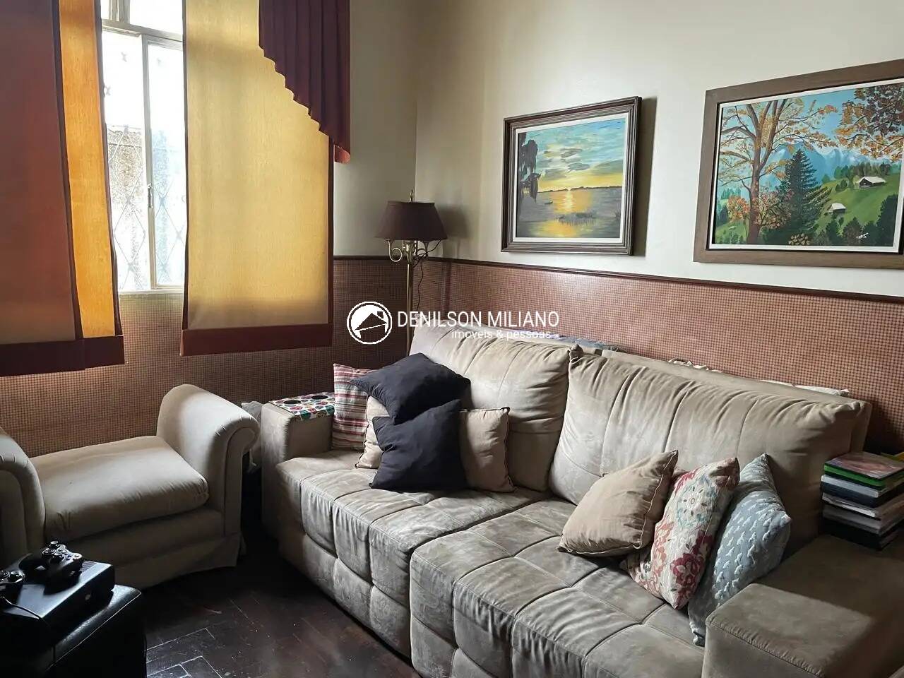 Casa, 4 quartos, 237 m² - Foto 10