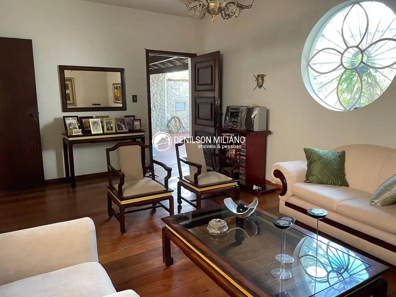 Casa, 4 quartos, 237 m² - Foto 12