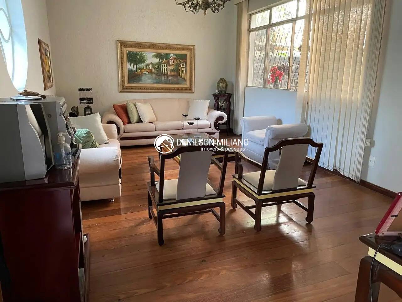 Casa, 4 quartos, 237 m² - Foto 13