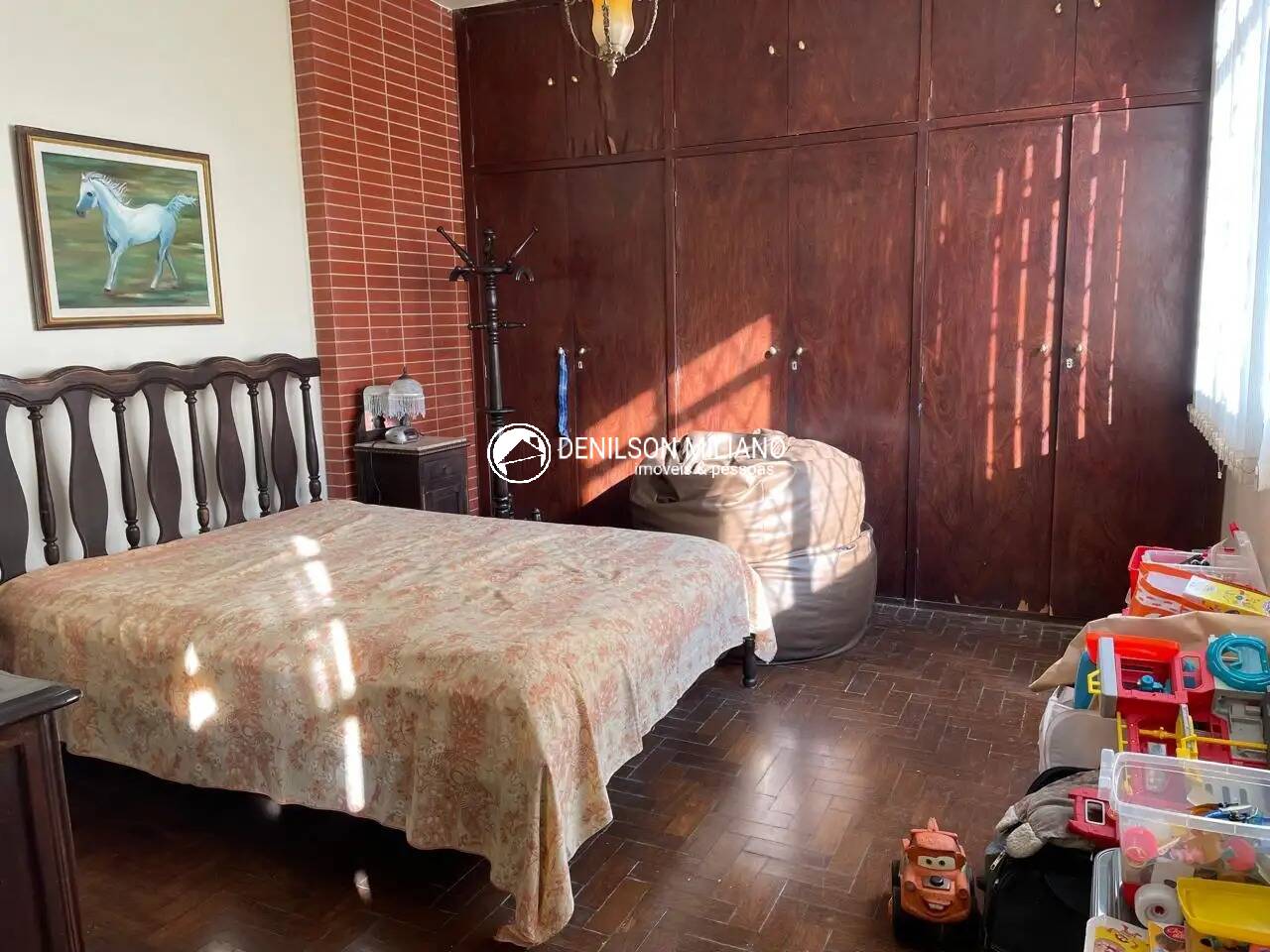 Casa, 4 quartos, 237 m² - Foto 24