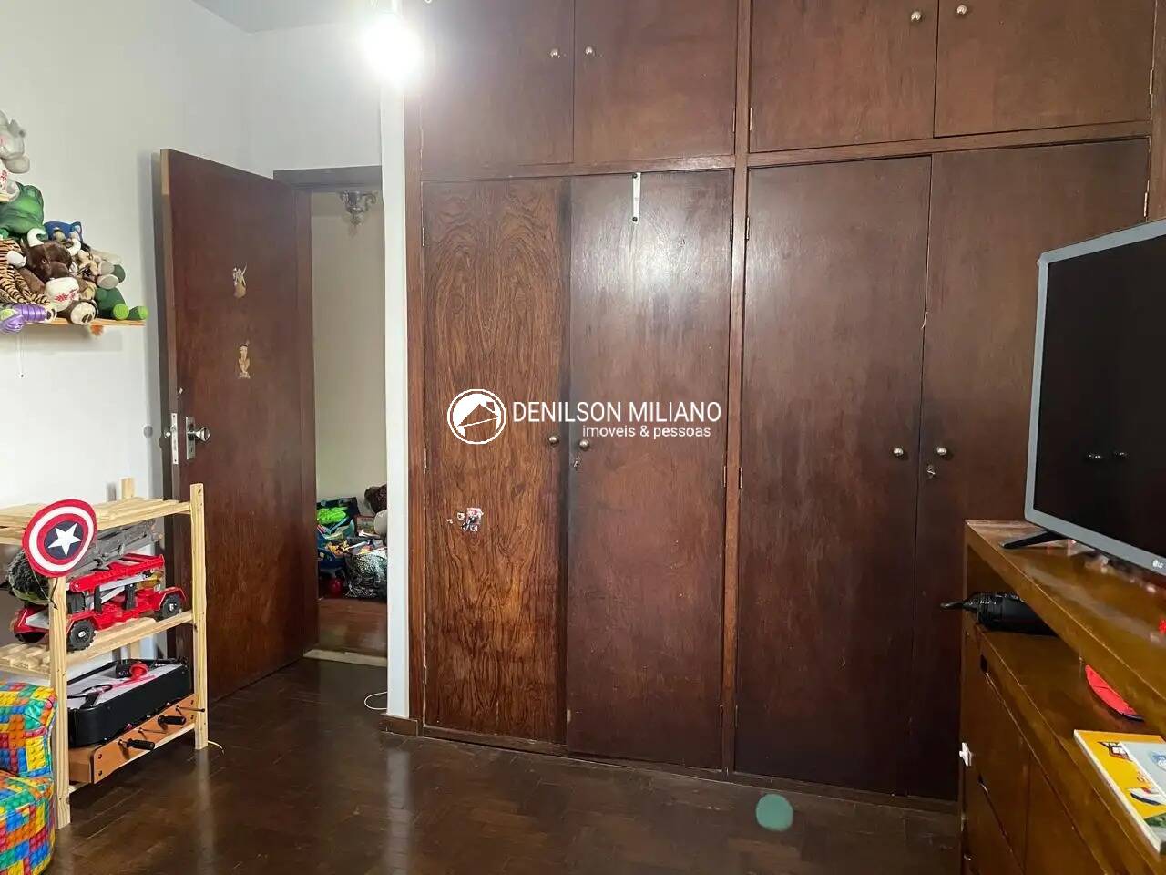 Casa, 4 quartos, 237 m² - Foto 27