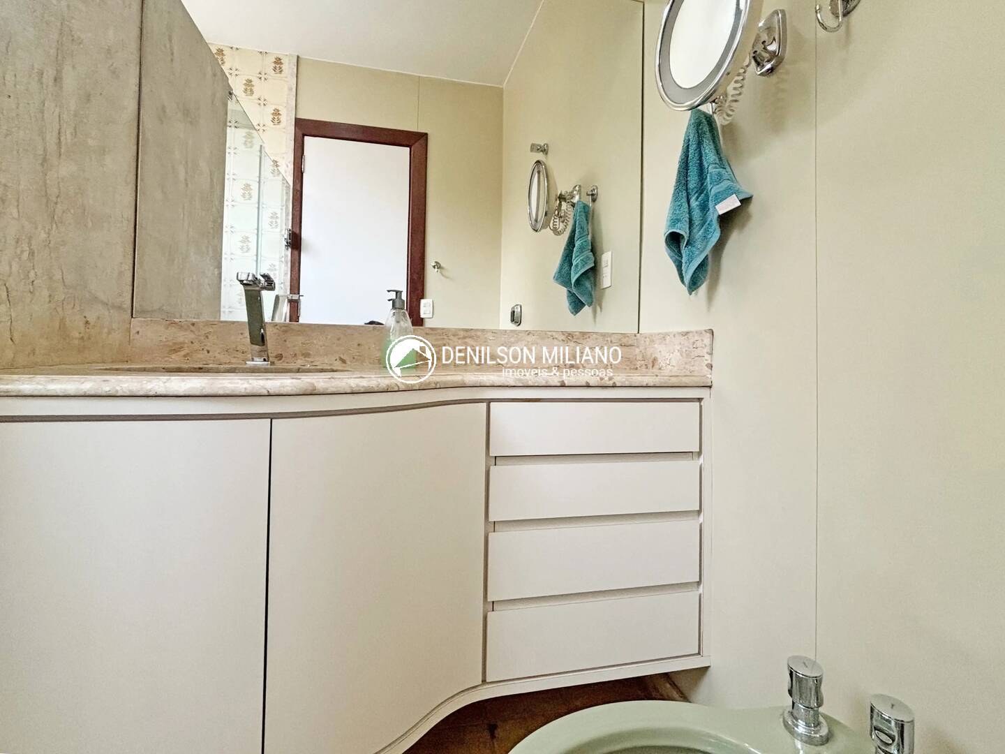 Apartamento, 3 quartos, 110 m² - Foto 3