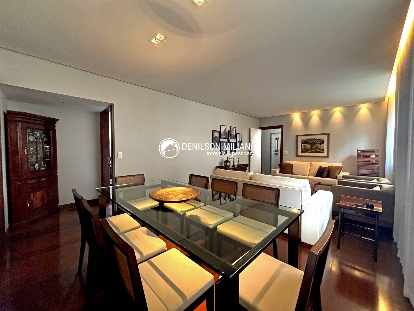 Apartamento, 3 quartos, 110 m² - Foto 4