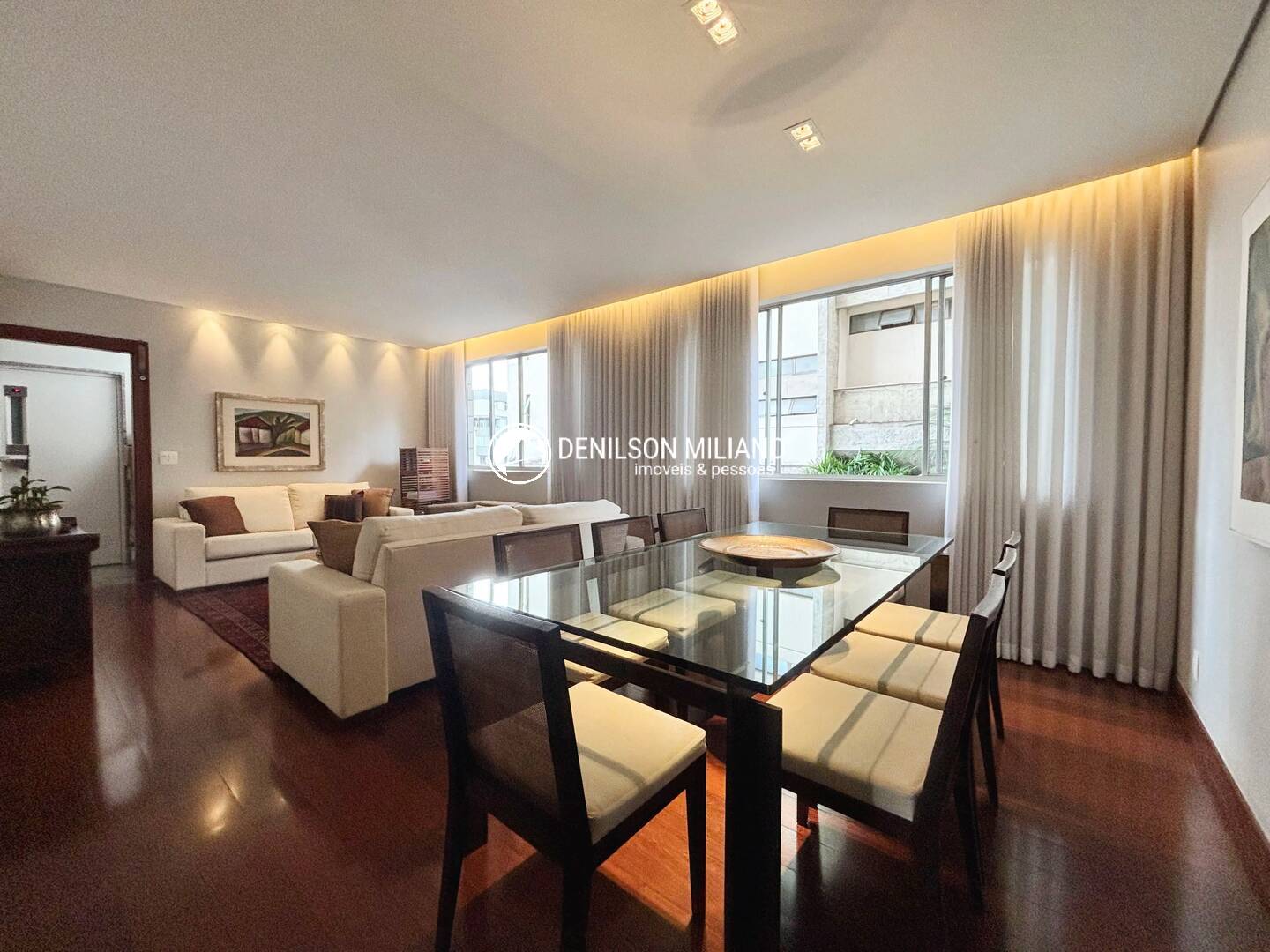 Apartamento, 3 quartos, 110 m² - Foto 5