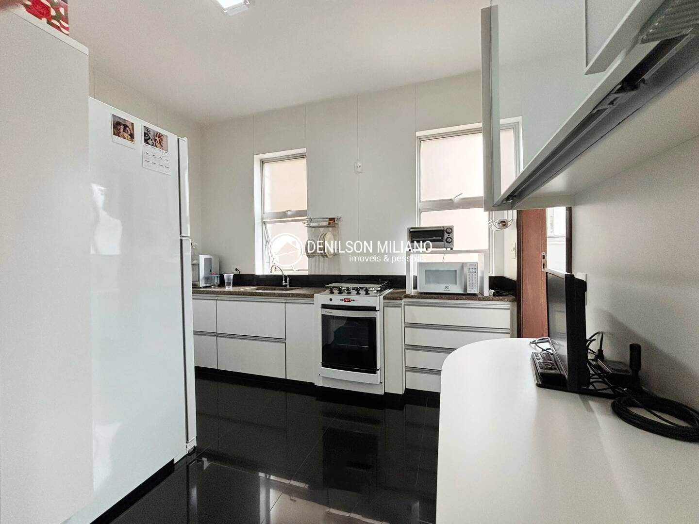 Apartamento, 3 quartos, 110 m² - Foto 6