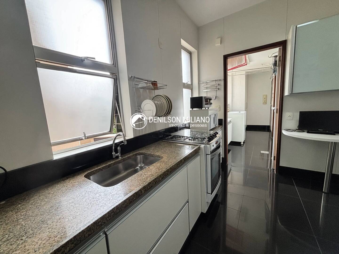 Apartamento, 3 quartos, 110 m² - Foto 7