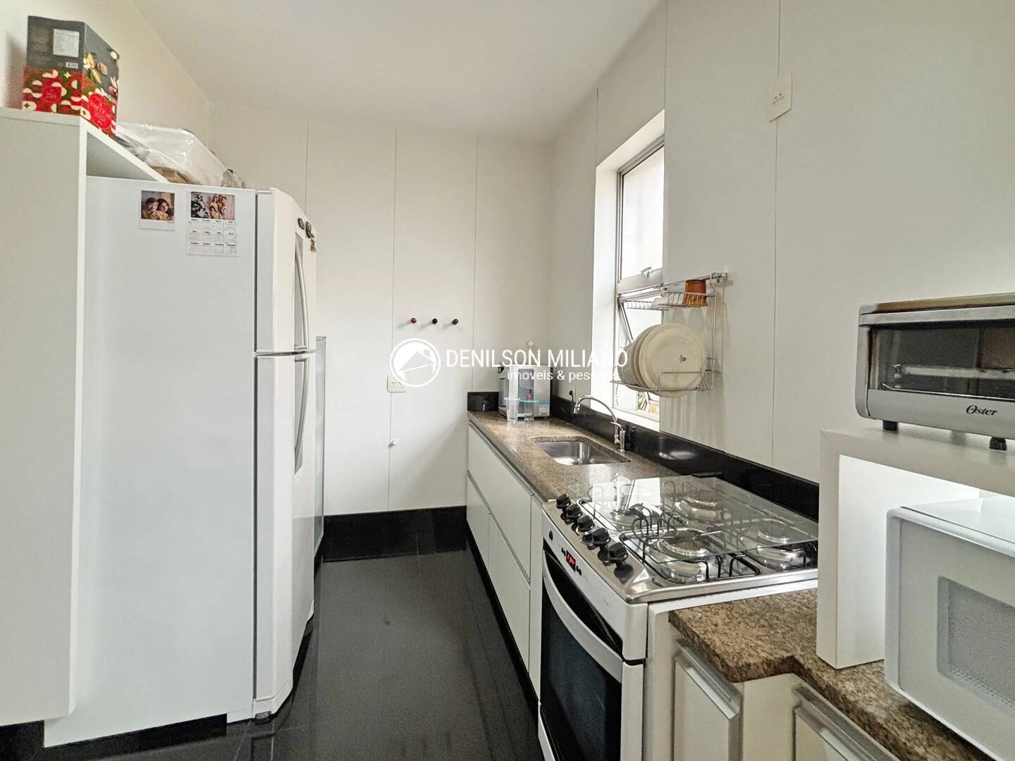 Apartamento, 3 quartos, 110 m² - Foto 8