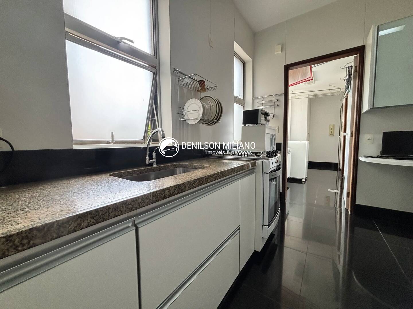 Apartamento, 3 quartos, 110 m² - Foto 9