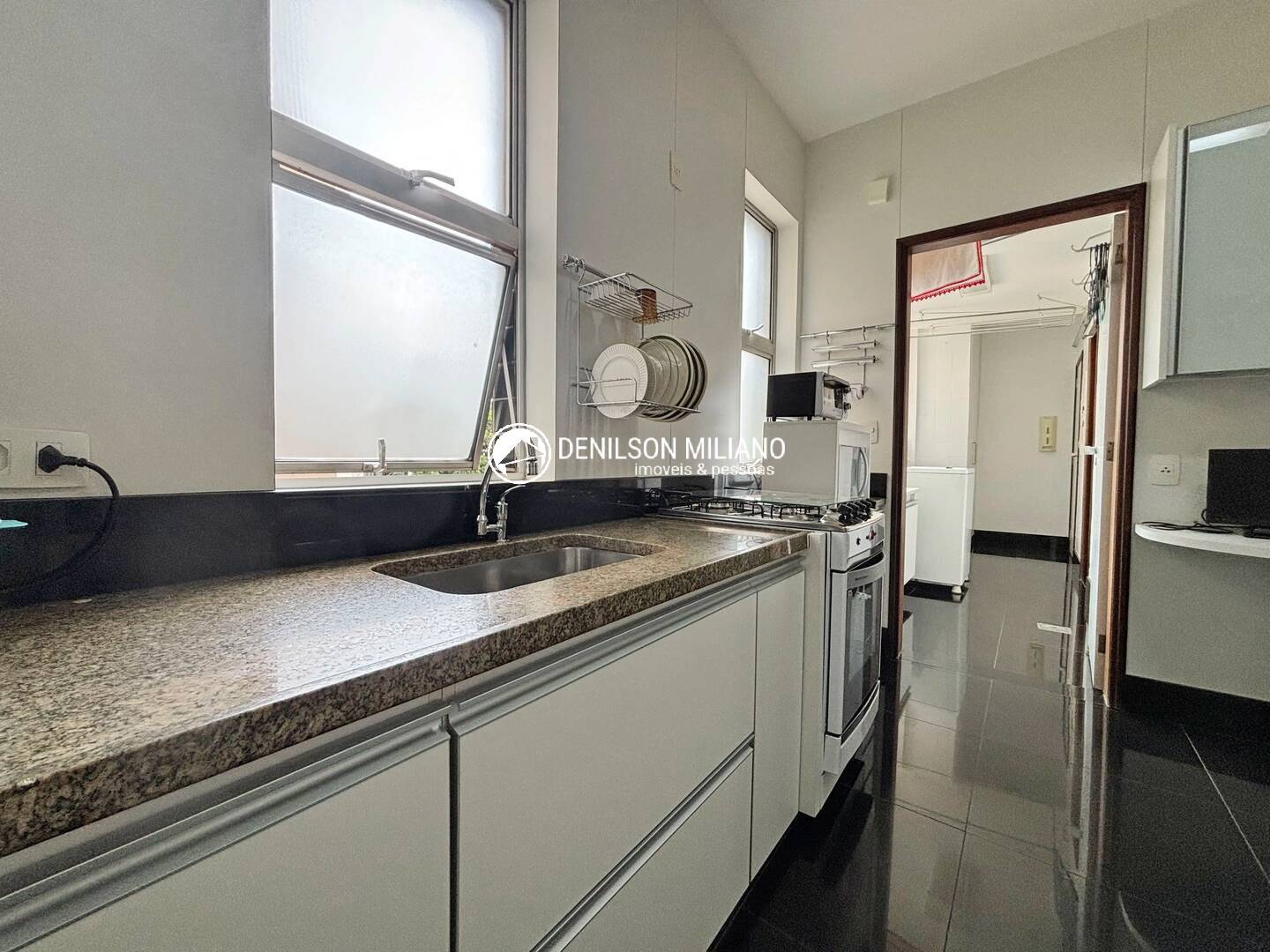 Apartamento, 3 quartos, 110 m² - Foto 10