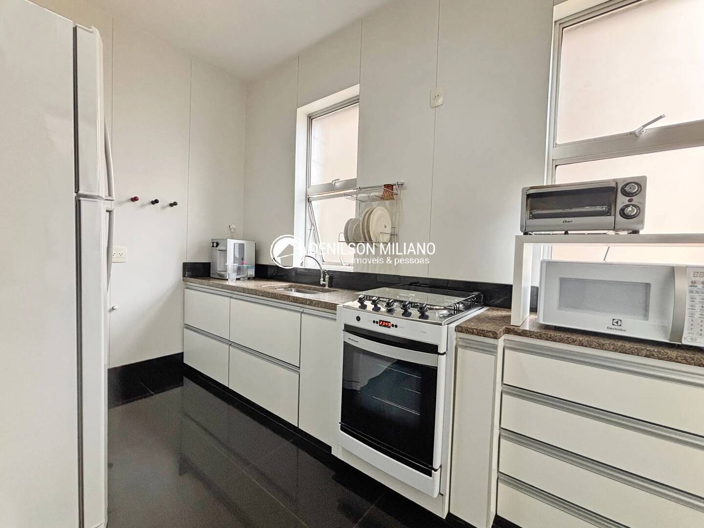 Apartamento, 3 quartos, 110 m² - Foto 29