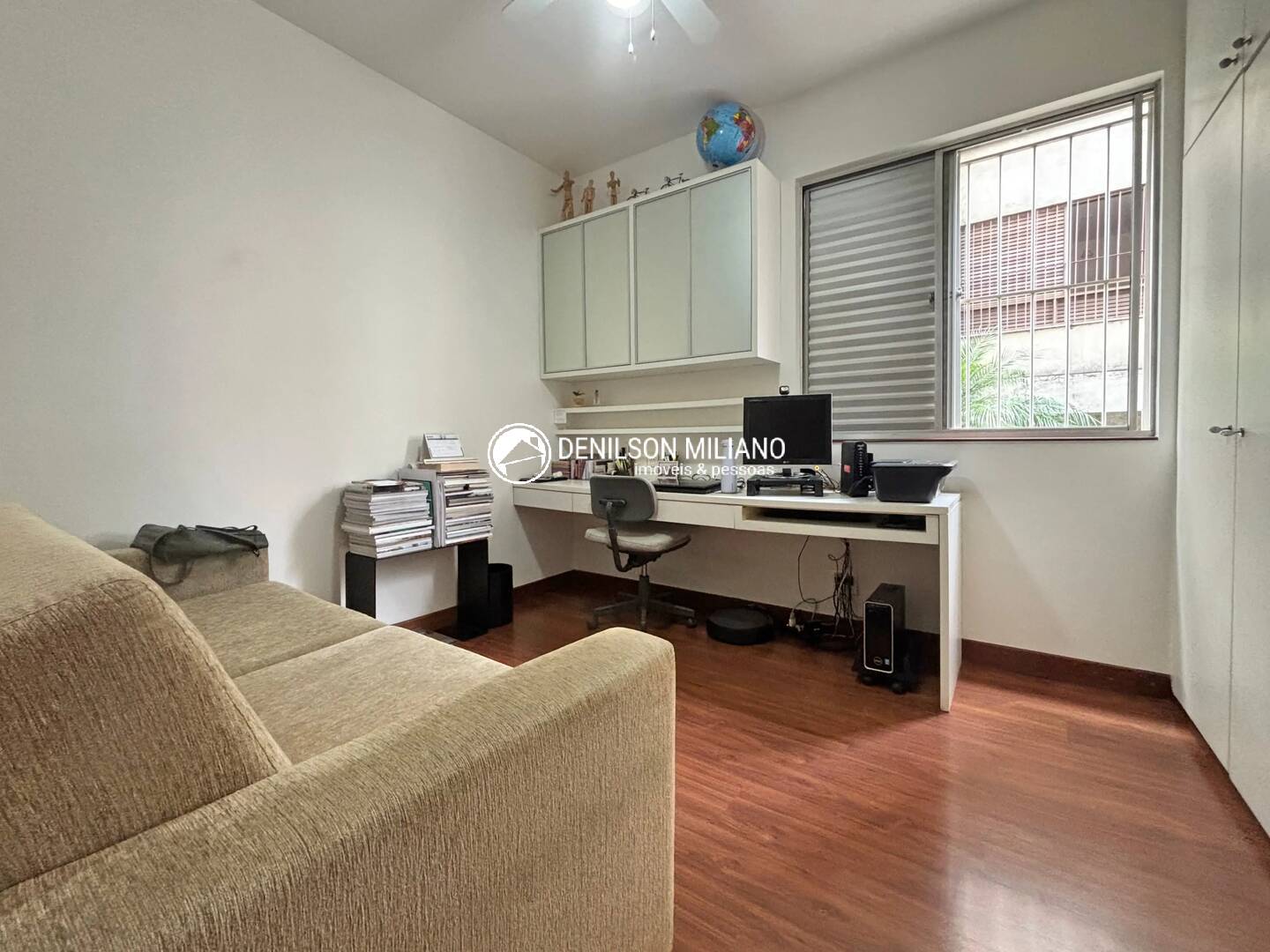 Apartamento, 3 quartos, 110 m² - Foto 32