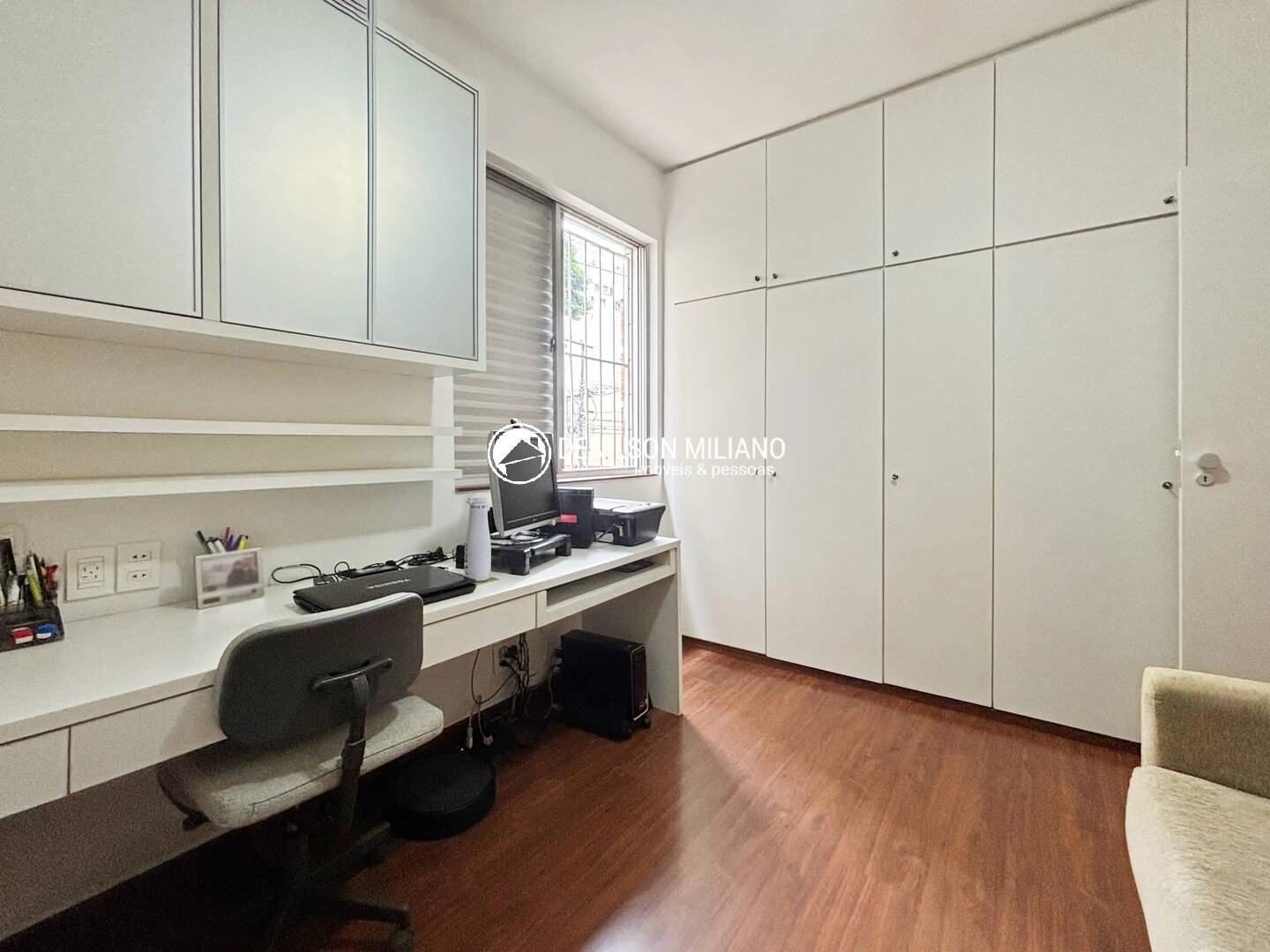 Apartamento, 3 quartos, 110 m² - Foto 34