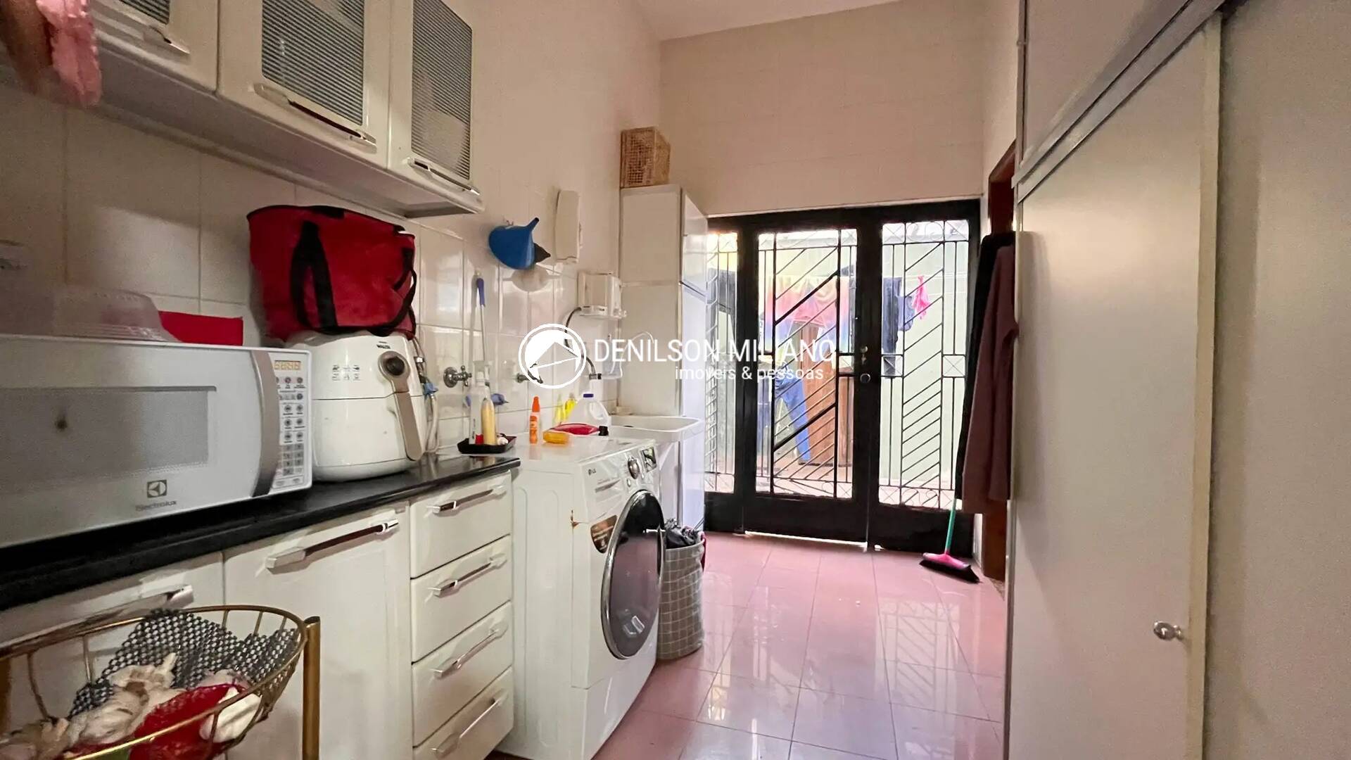 Casa, 4 quartos, 541 m² - Foto 3