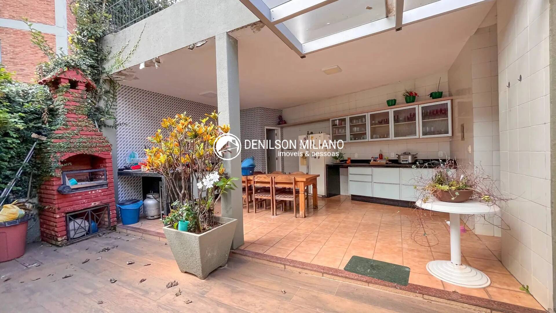 Casa, 4 quartos, 541 m² - Foto 11