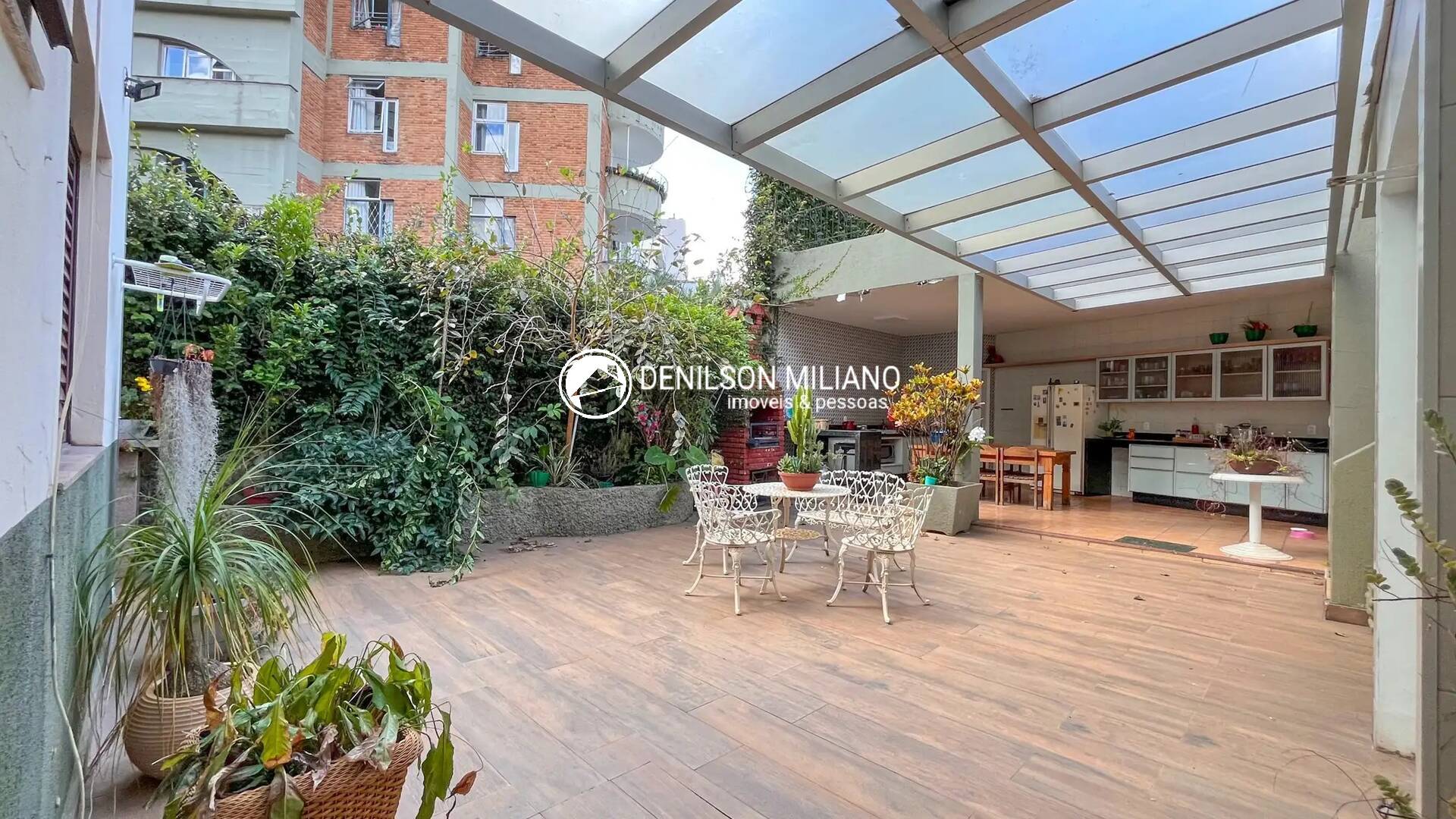 Casa, 4 quartos, 541 m² - Foto 12