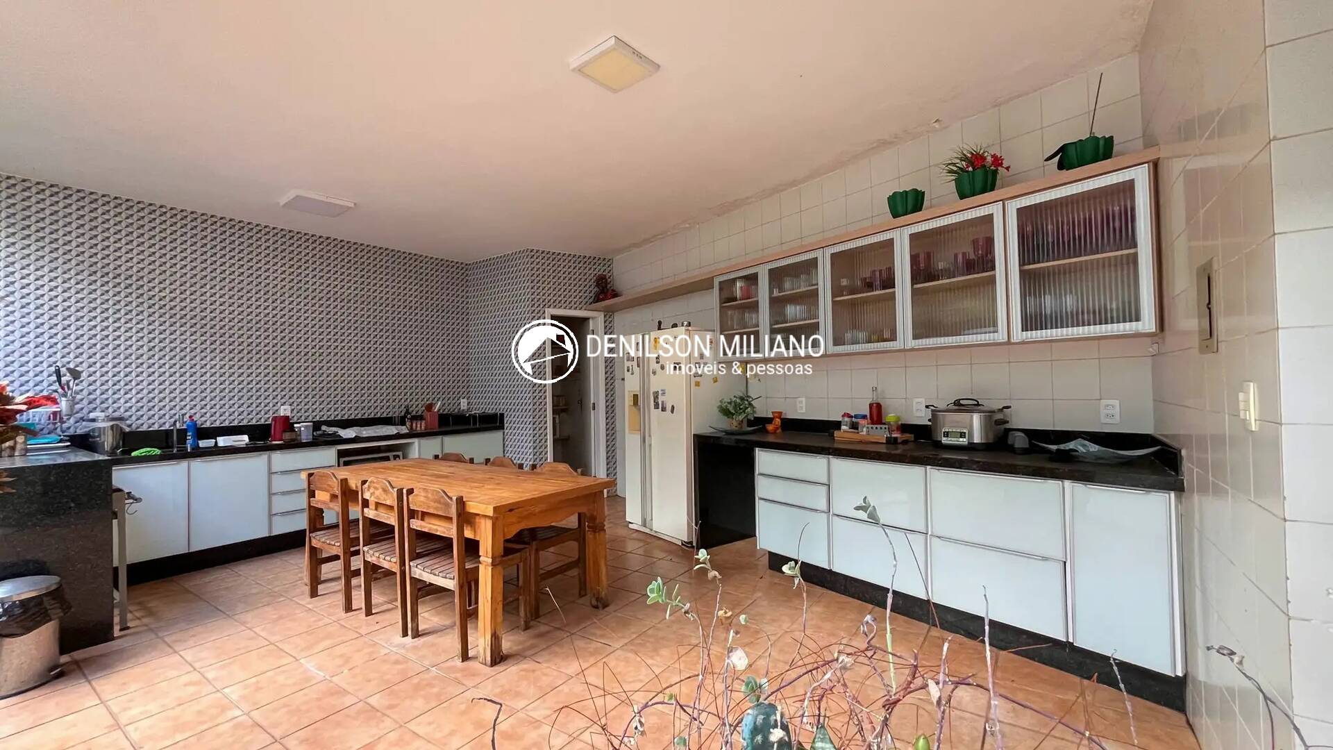 Casa, 4 quartos, 541 m² - Foto 13