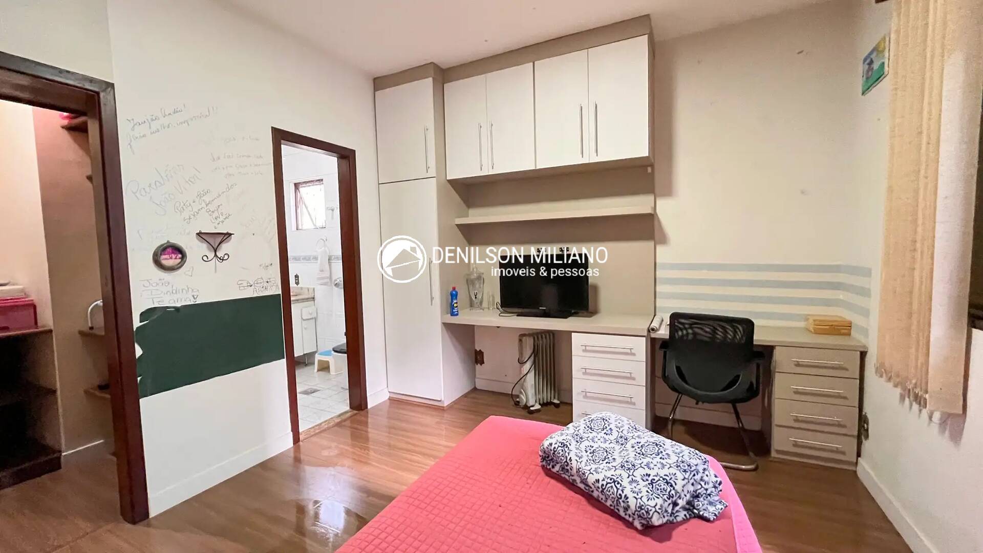 Casa, 4 quartos, 541 m² - Foto 18