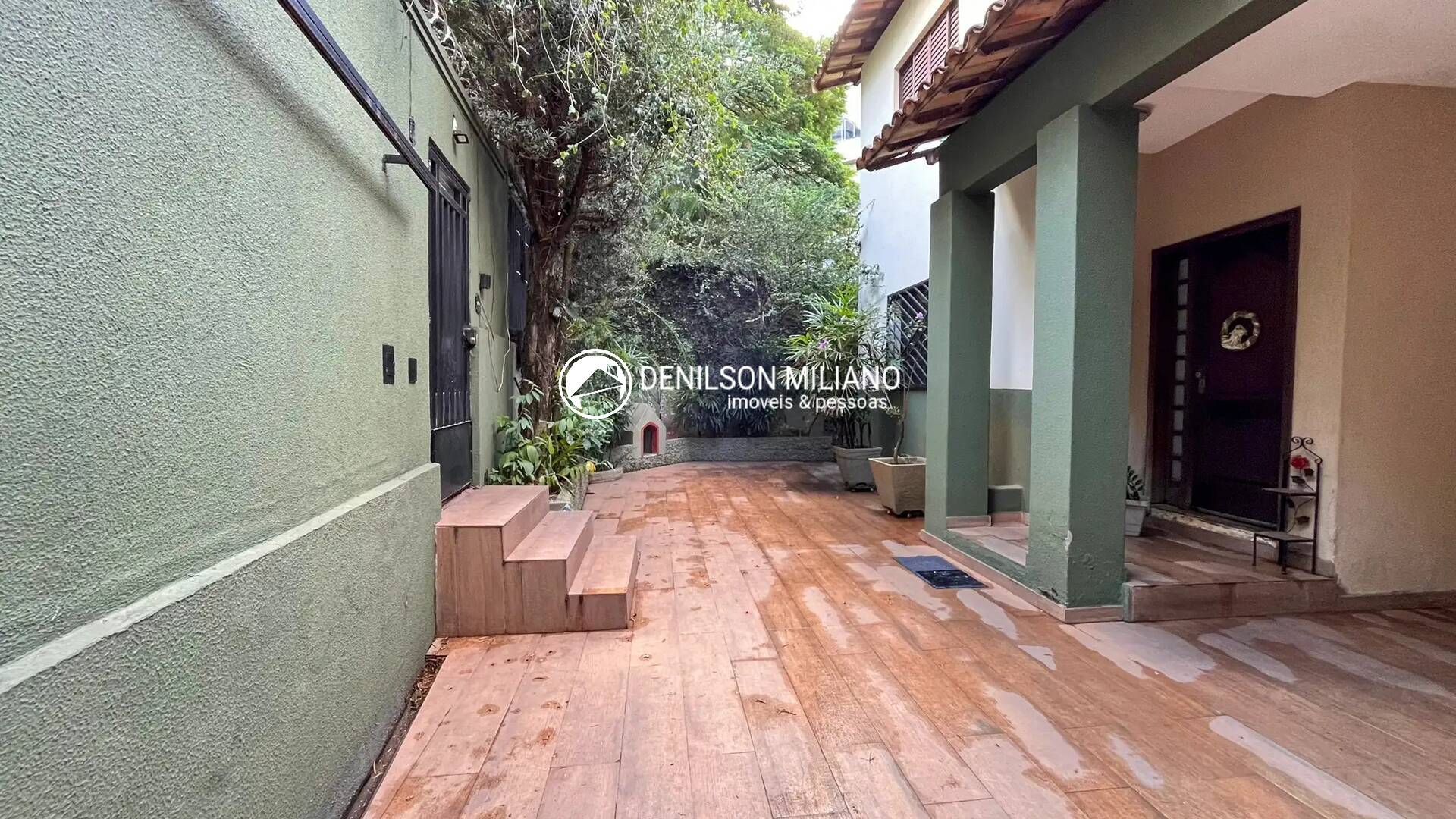 Casa, 4 quartos, 541 m² - Foto 37