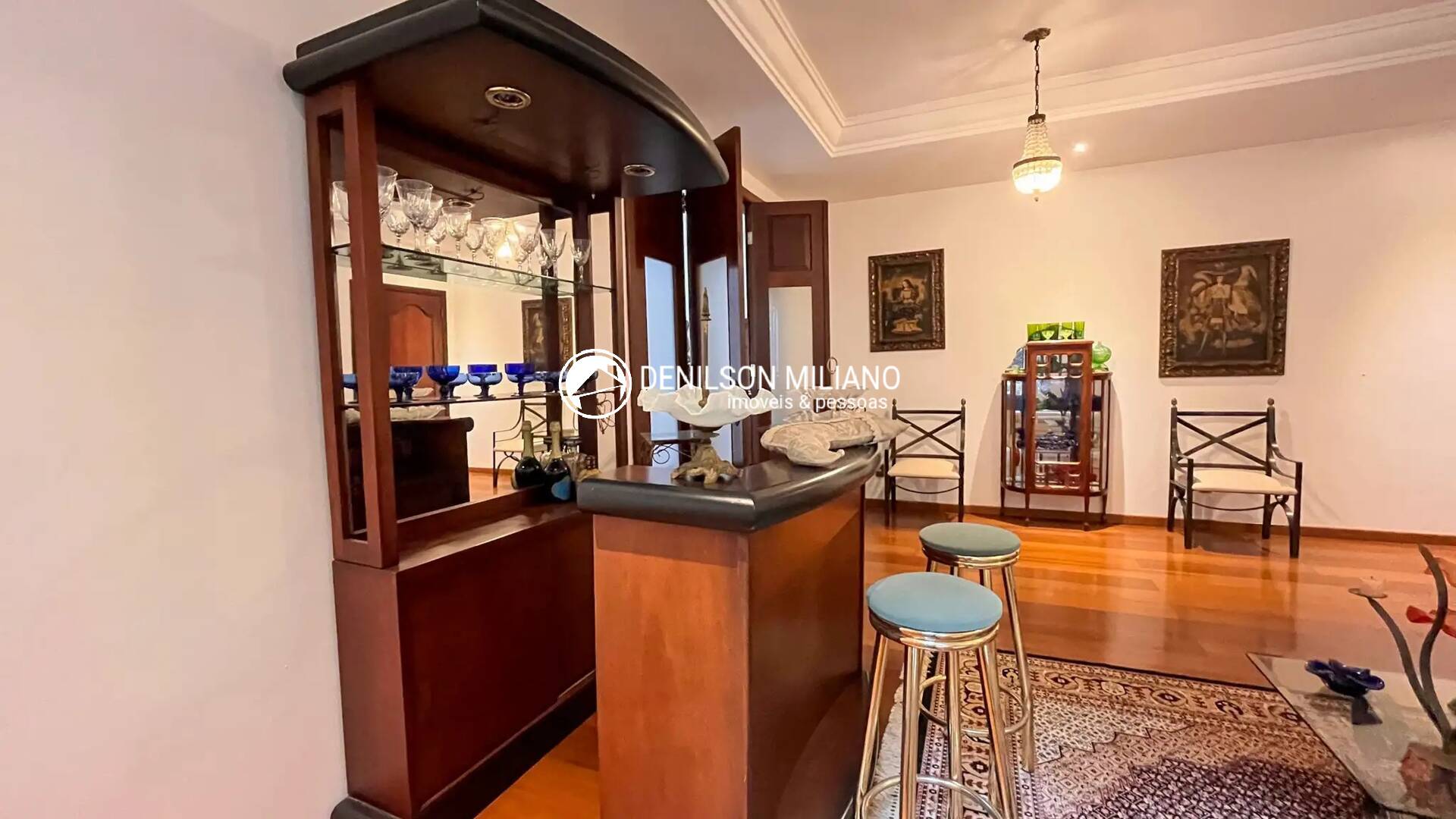 Casa, 4 quartos, 541 m² - Foto 44