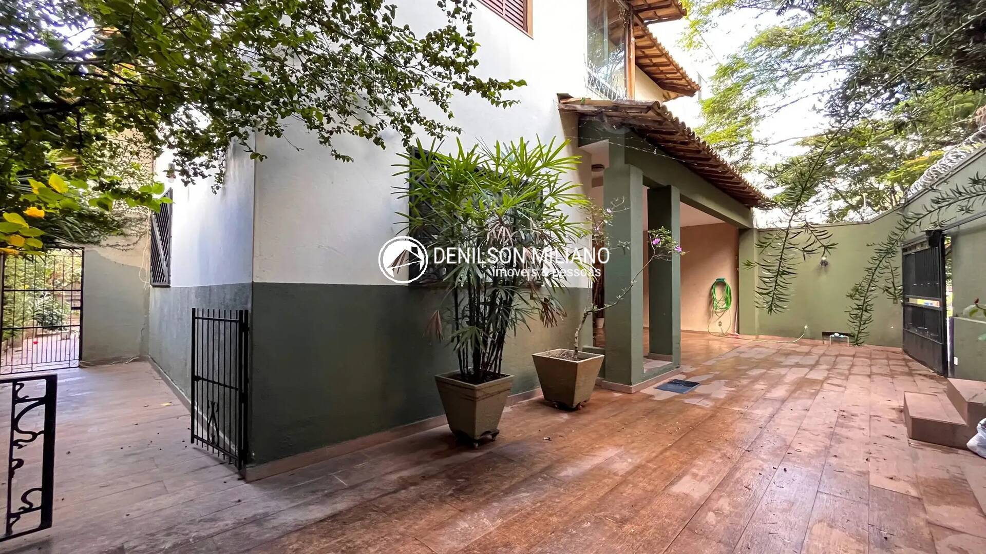 Casa, 4 quartos, 541 m² - Foto 46