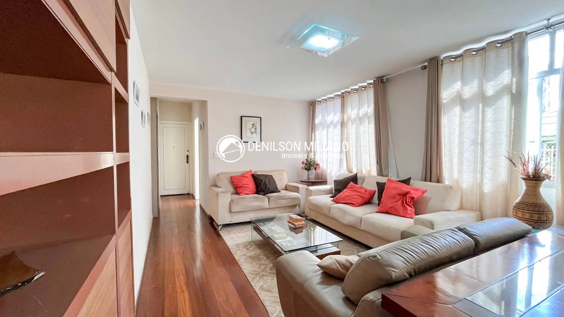 Apartamento, 4 quartos, 160 m² - Foto 2