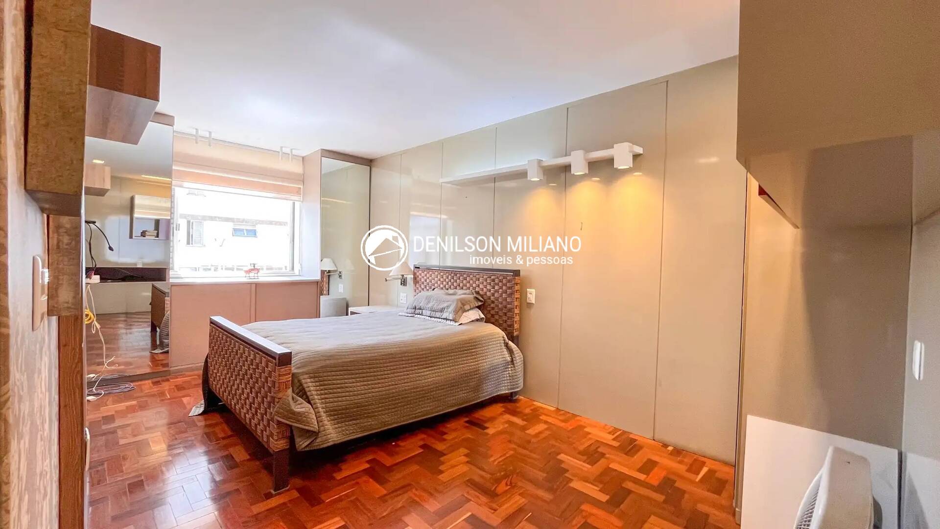 Apartamento, 4 quartos, 160 m² - Foto 6