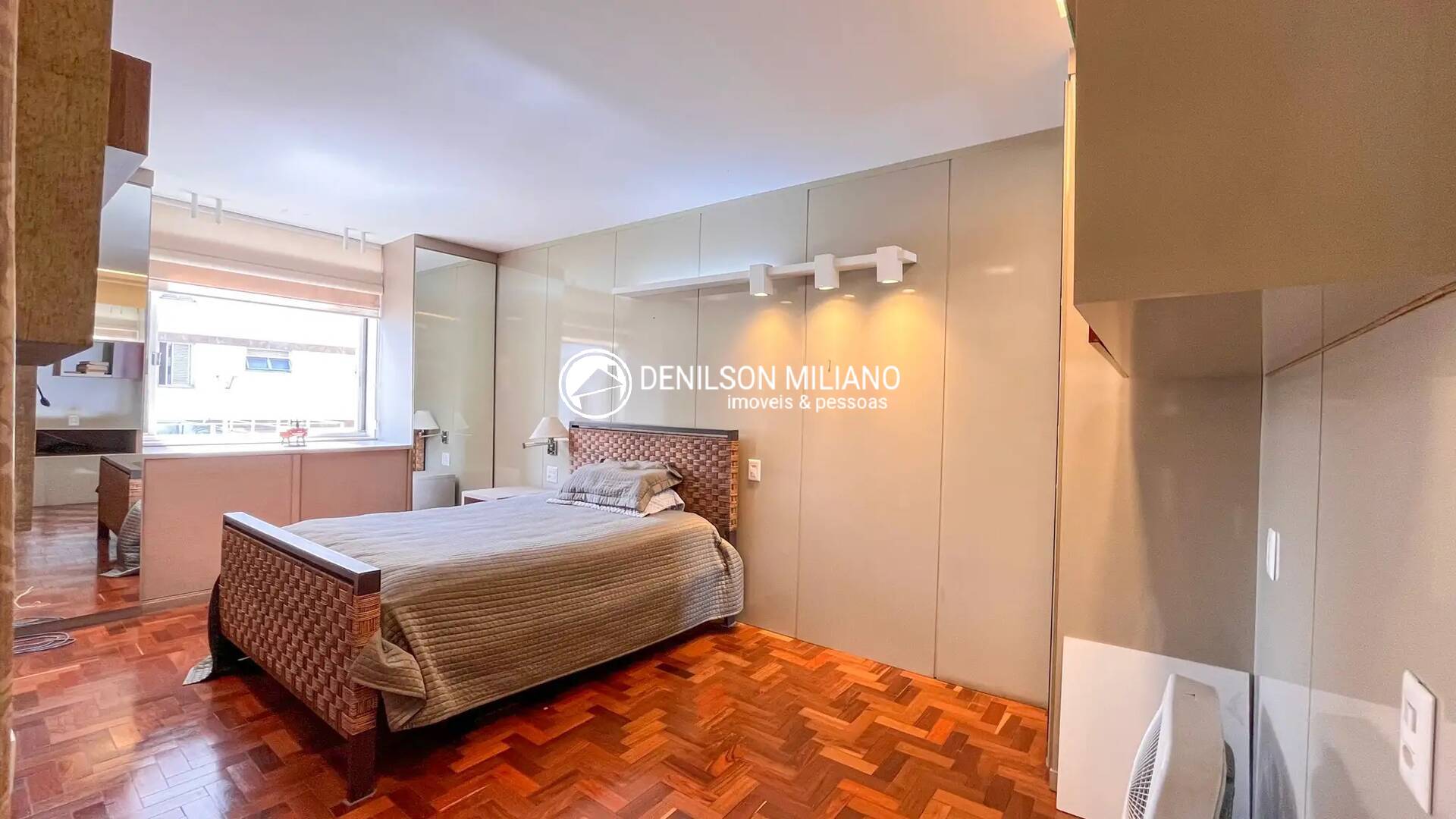 Apartamento, 4 quartos, 160 m² - Foto 8