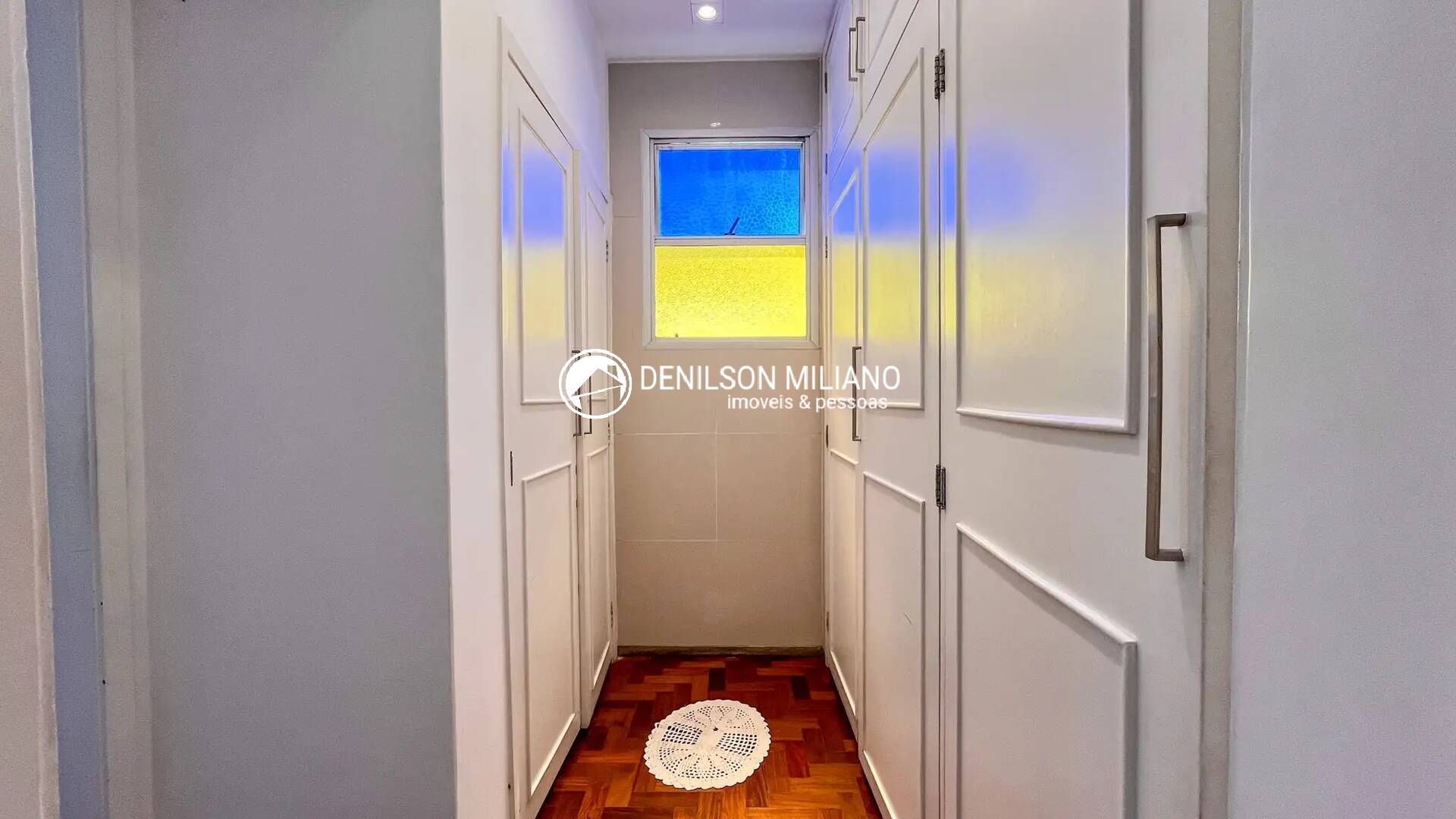 Apartamento, 4 quartos, 160 m² - Foto 10