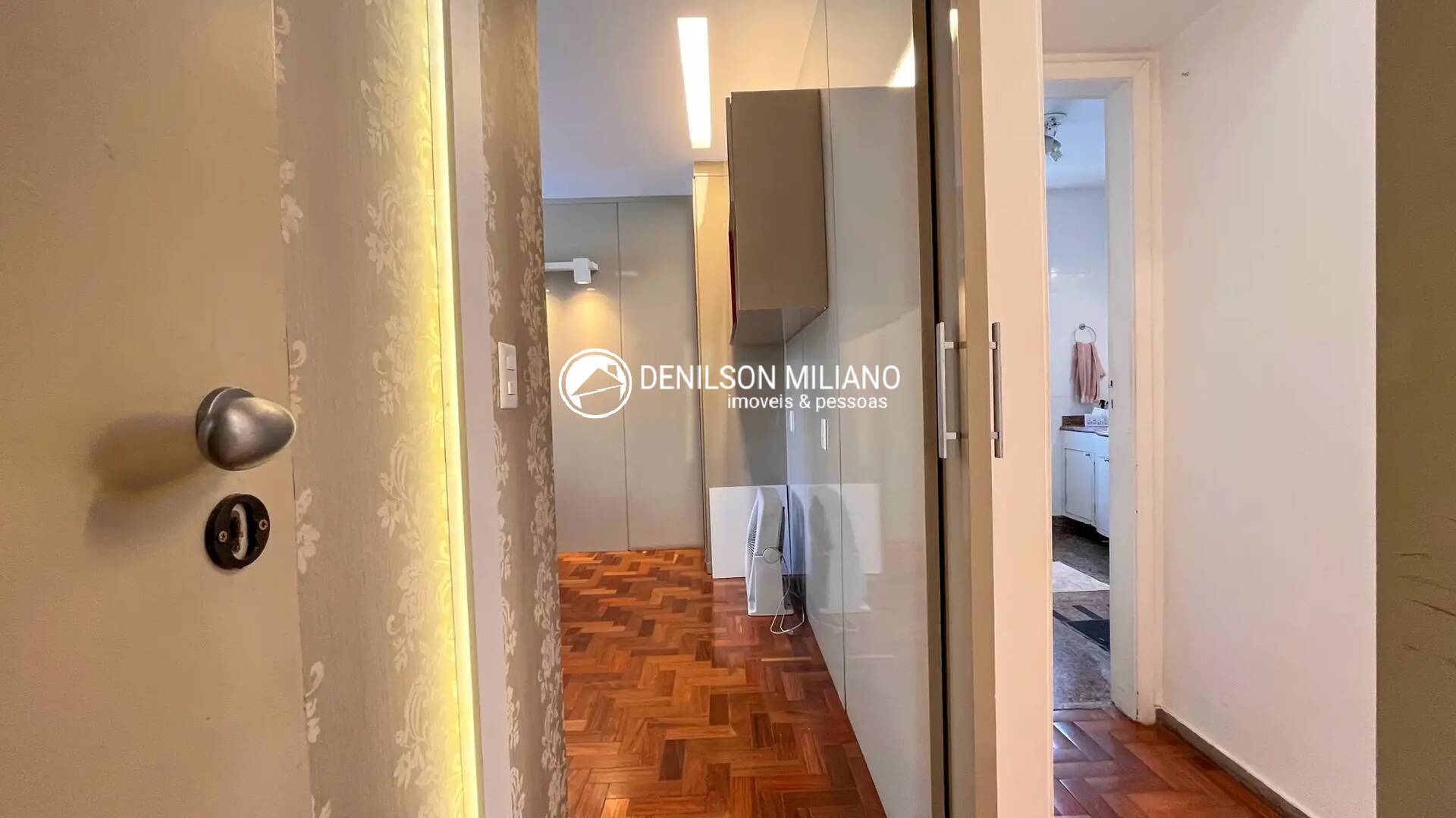 Apartamento, 4 quartos, 160 m² - Foto 12