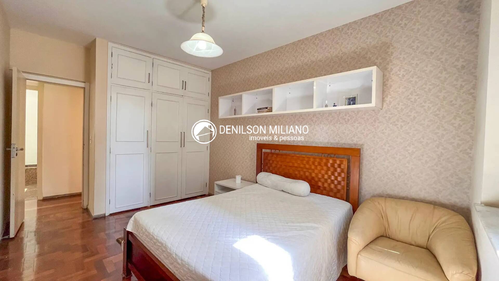 Apartamento, 4 quartos, 160 m² - Foto 13