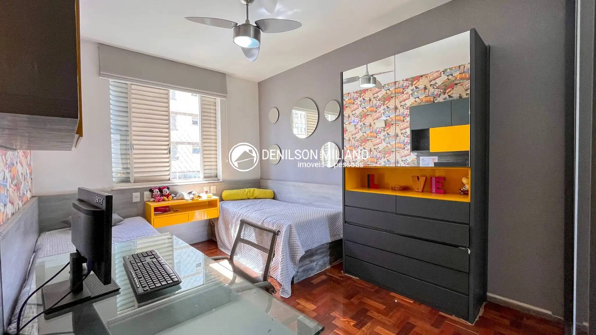 Apartamento, 4 quartos, 160 m² - Foto 14